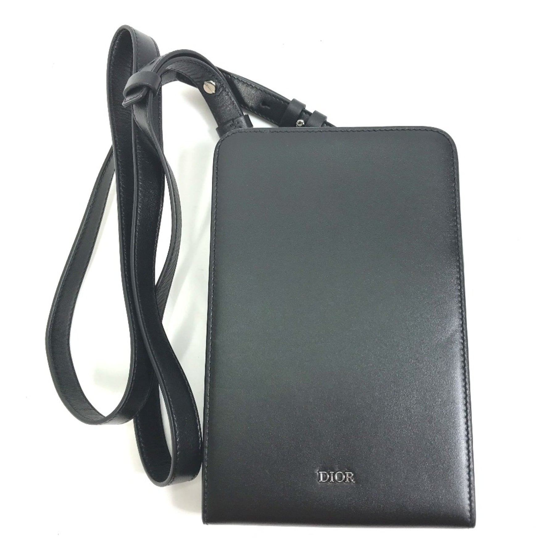 Christian Dior Christian Pochette bag crossbody Ultra Messenger Crossbody Shoulder Bag
