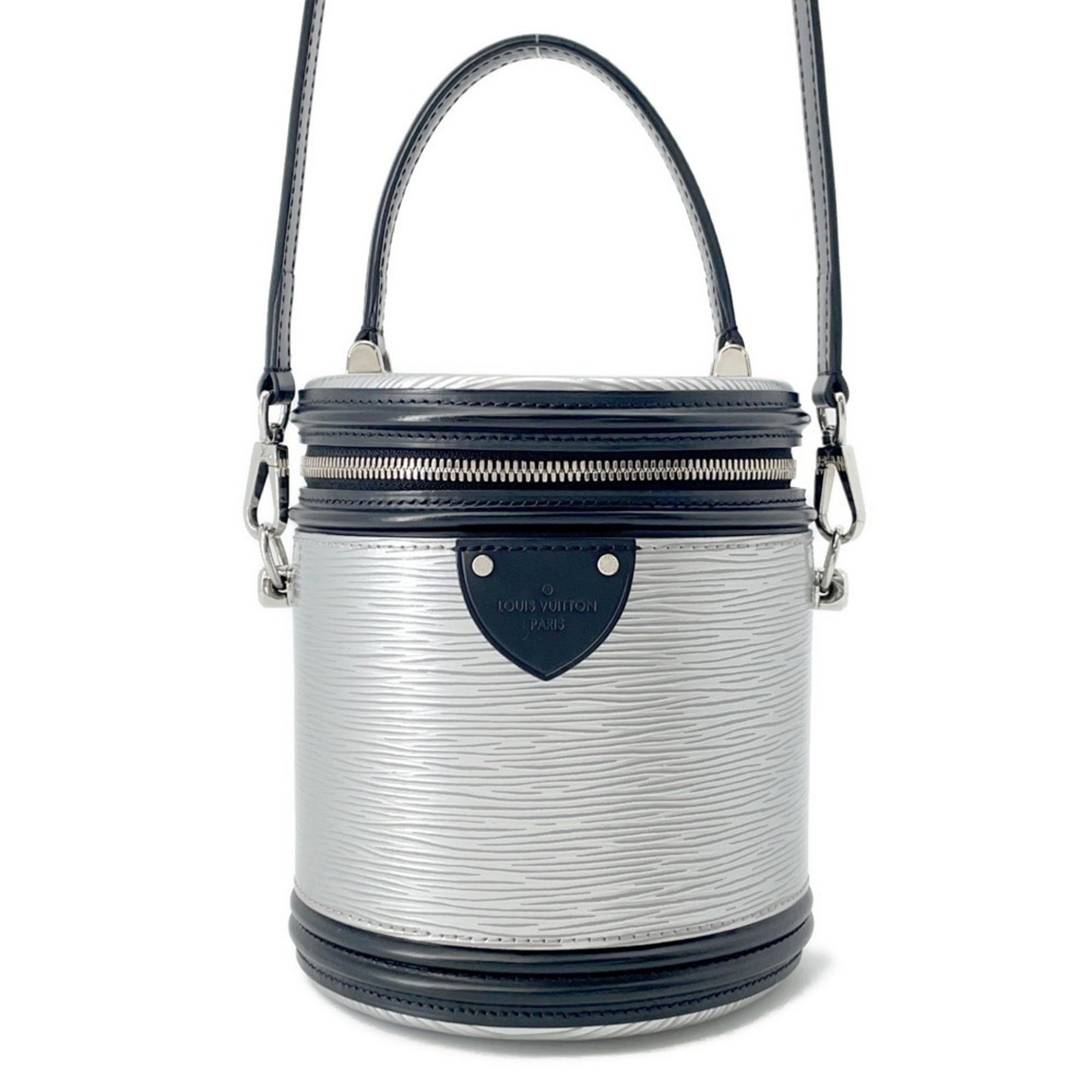 Louis Vuitton Handbag Epi Cannes