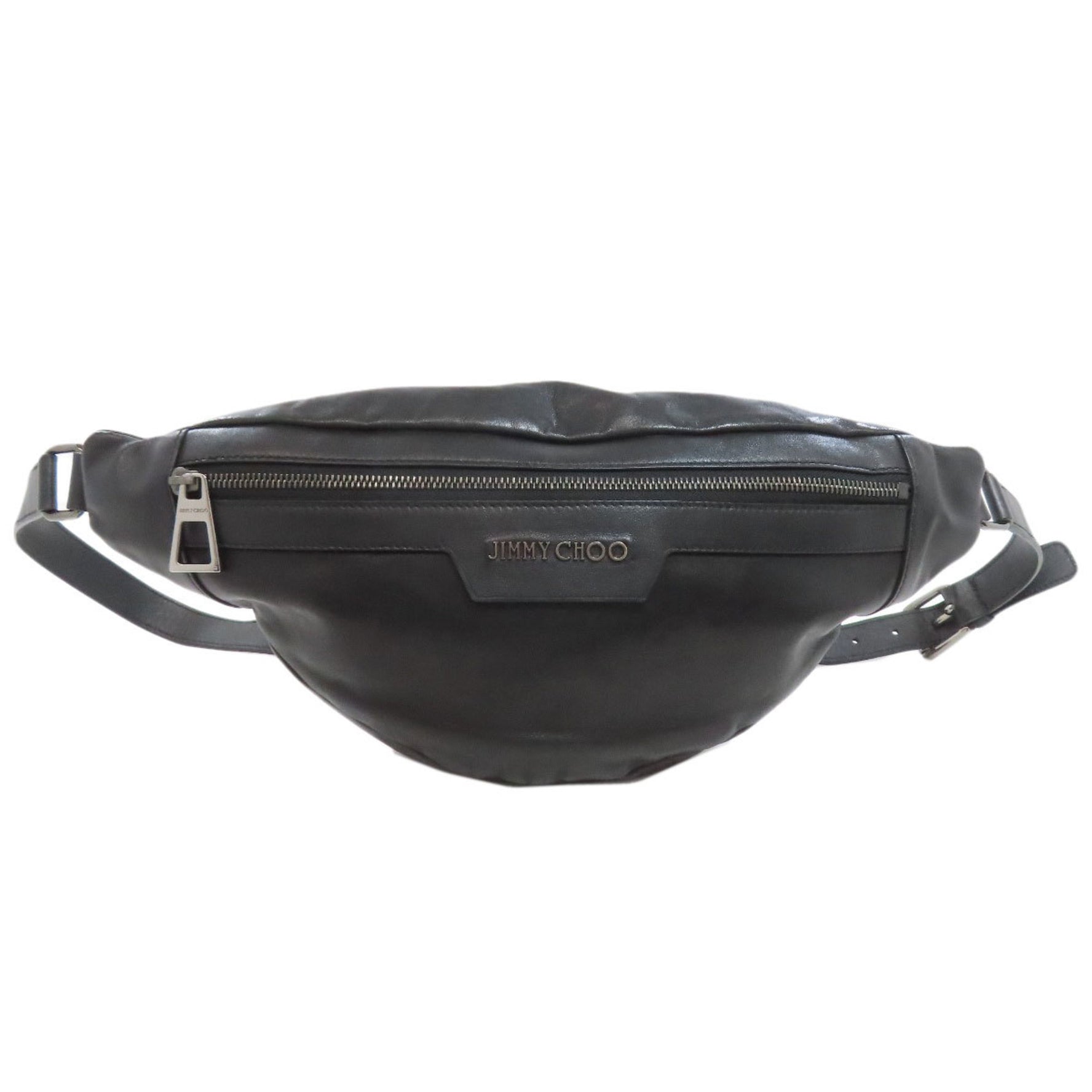 Jimmy Choo Body Bag Leather