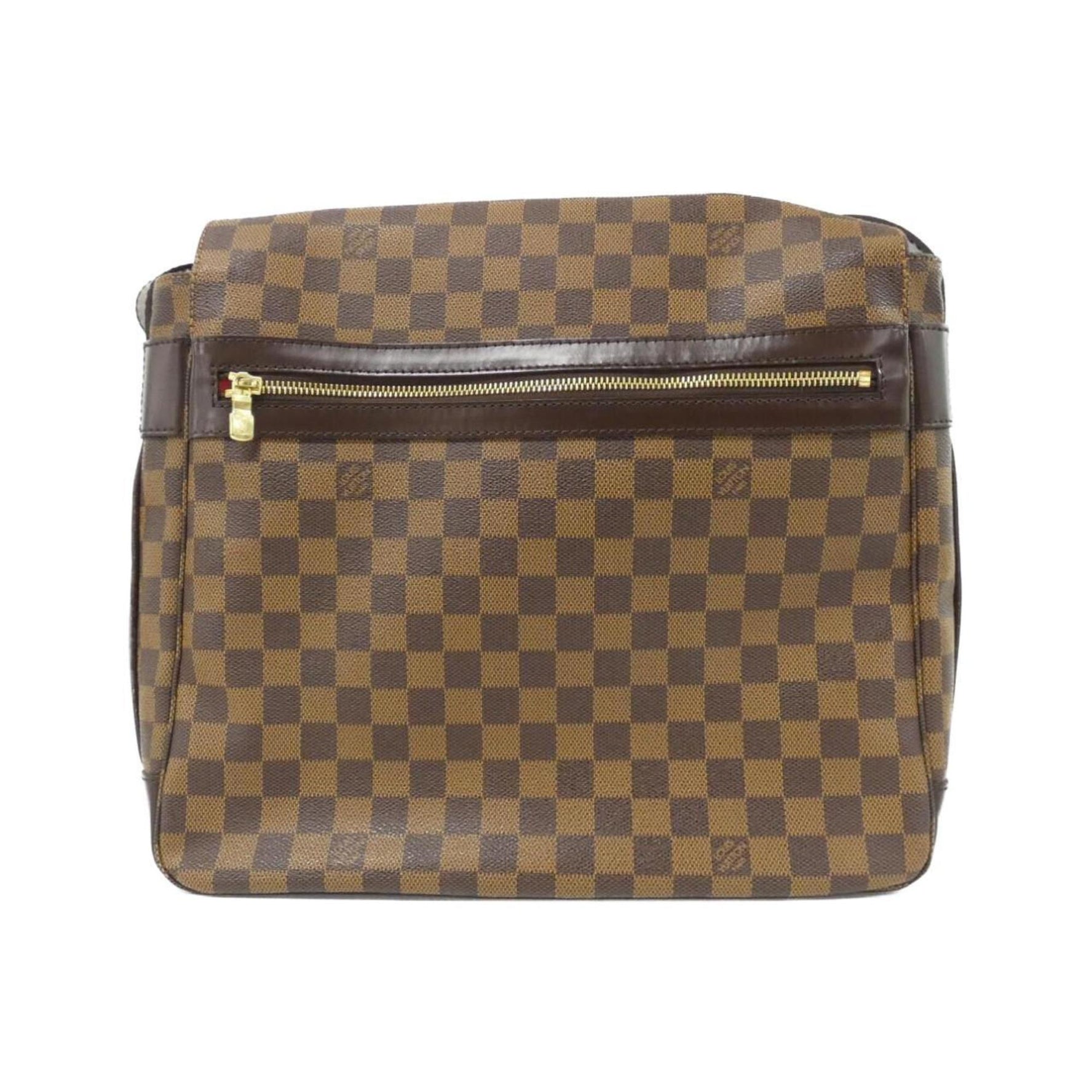 Louis Vuitton Damier Bastille Shoulder Bag