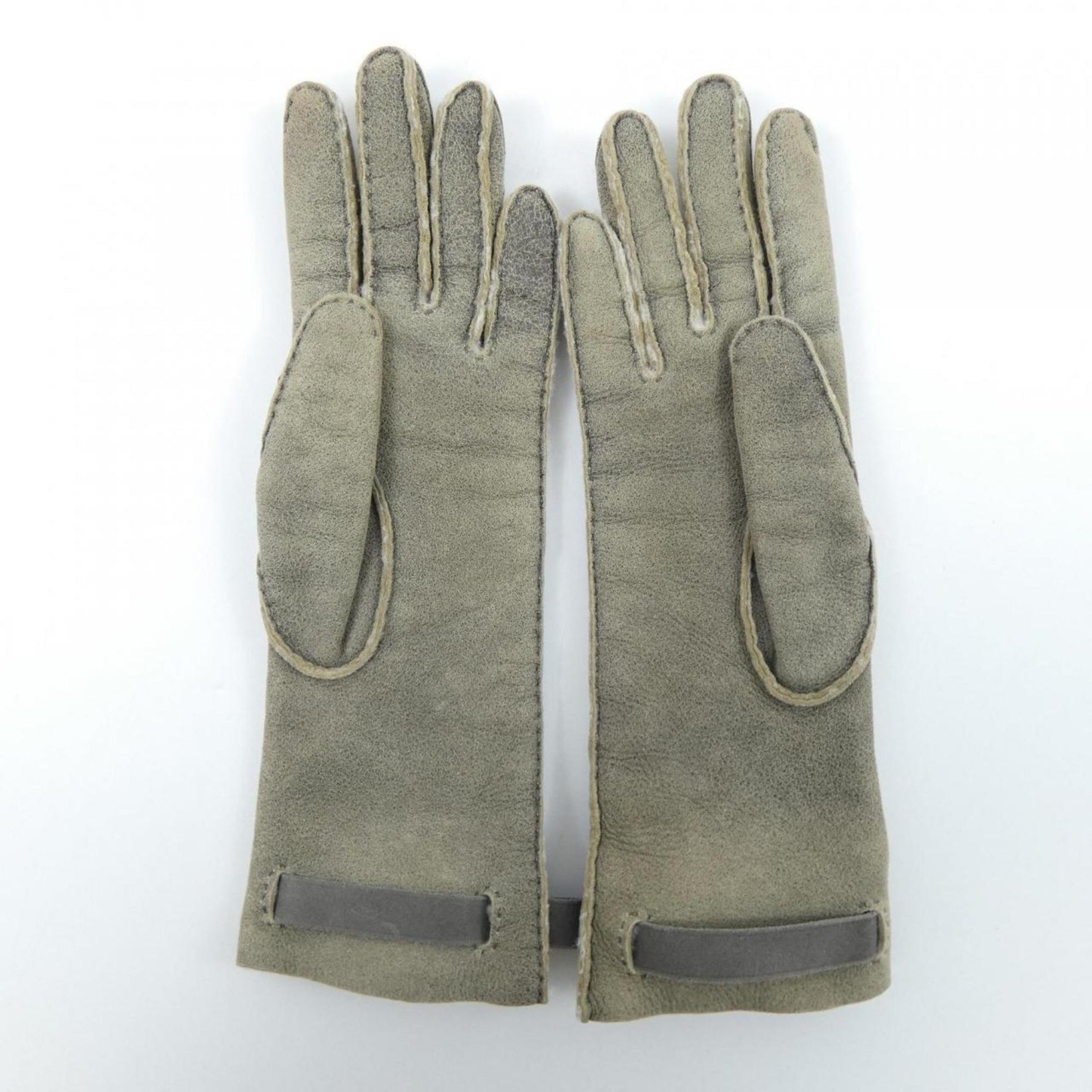 Hermes Gloves
