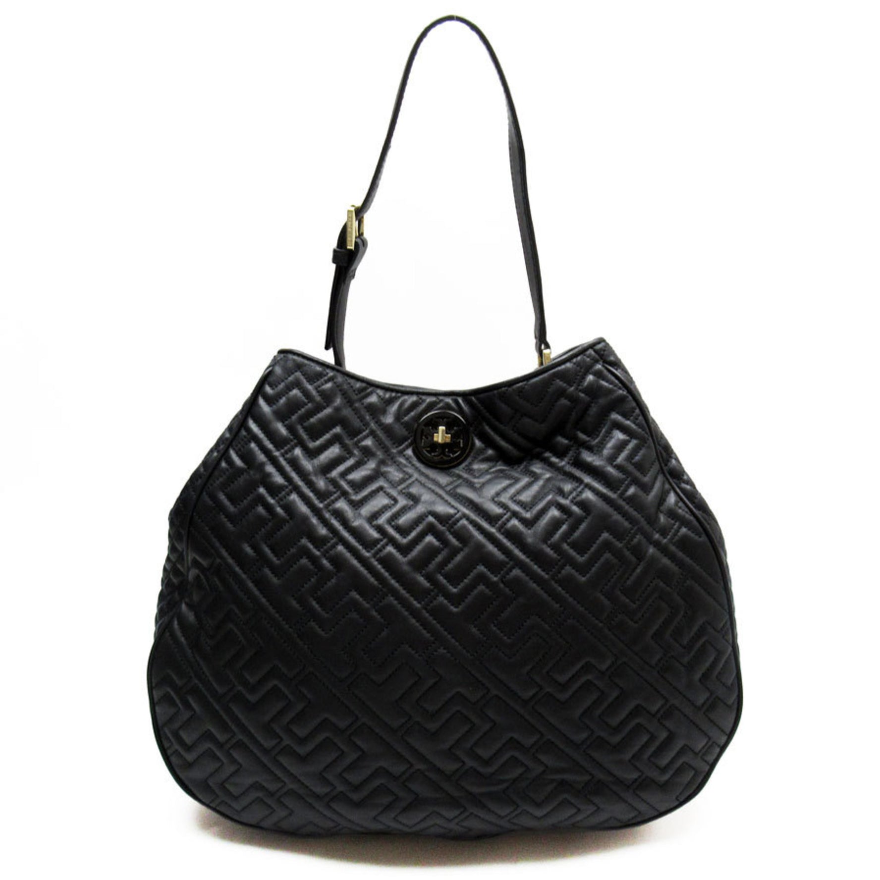 Tory Burch Shoulder Bag Leather