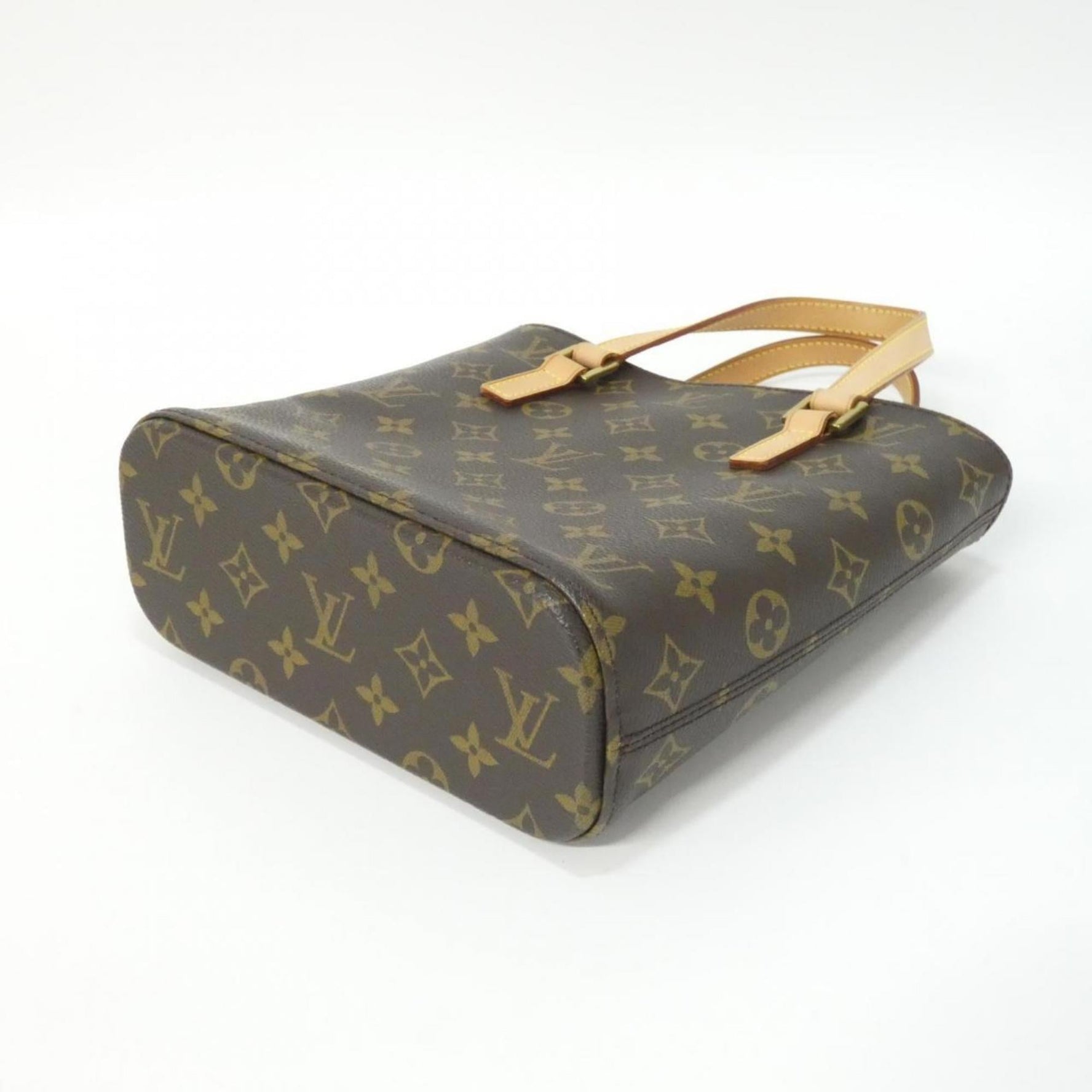 Louis Vuitton Monogram Vavin PM Handbag