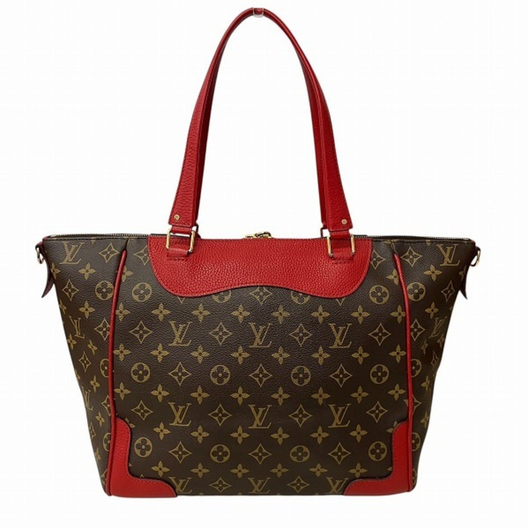 Louis Vuitton Monogram Estrella Tote Bag/Handbag