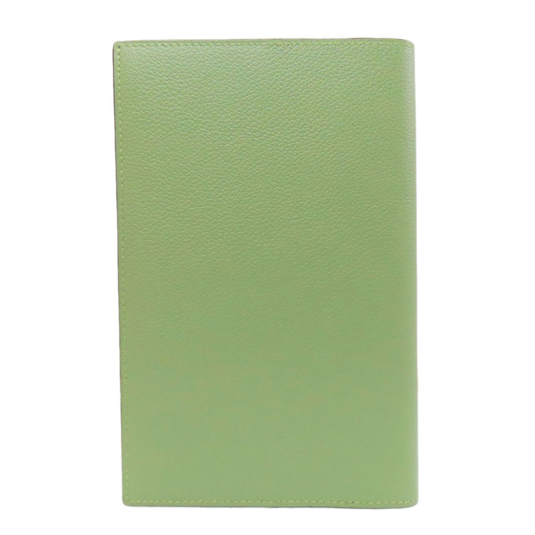 Hermes Hermès Notepad EA Zip PM Notebook Cover Evercolor
