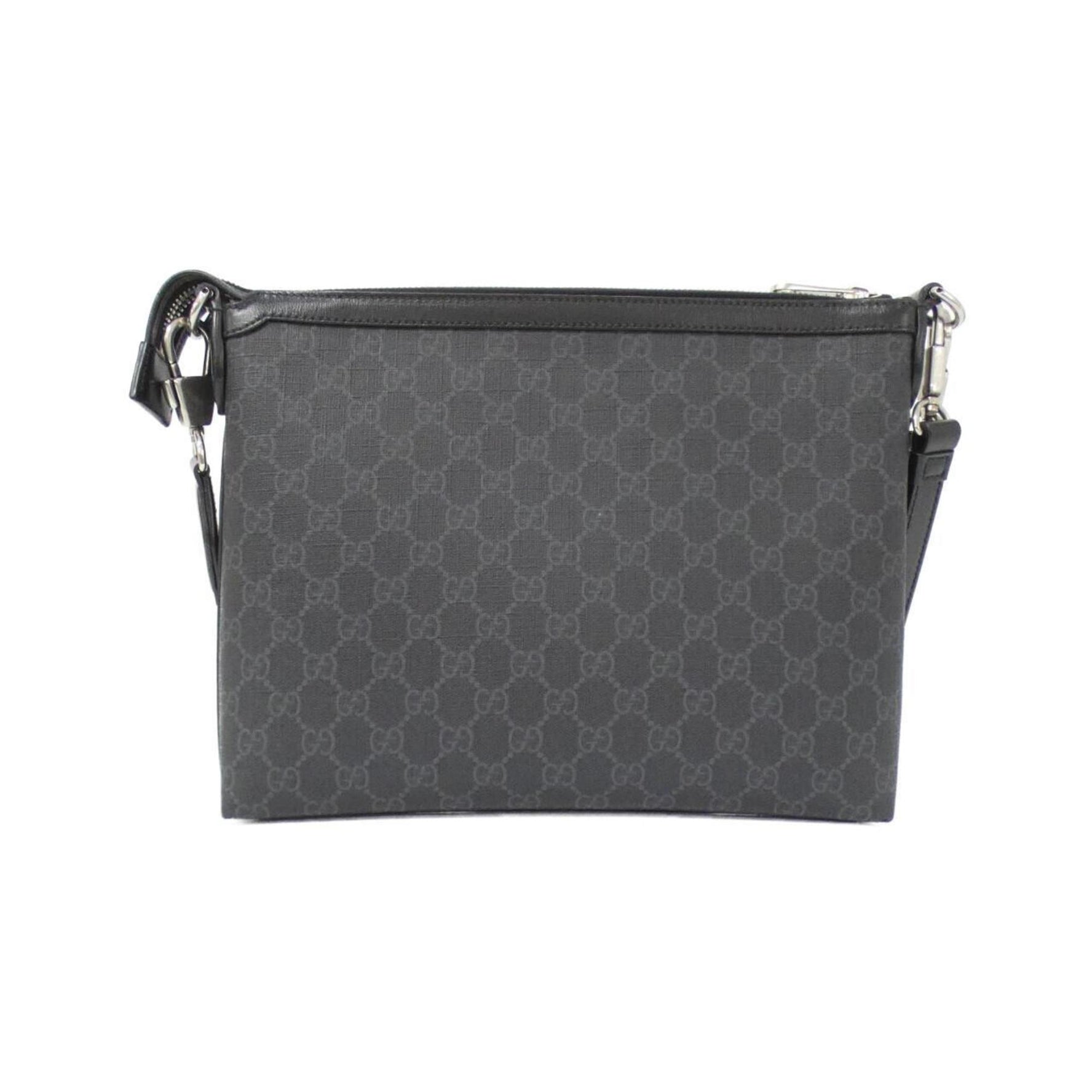 Gucci INTERLOCKING G Shoulder Bag