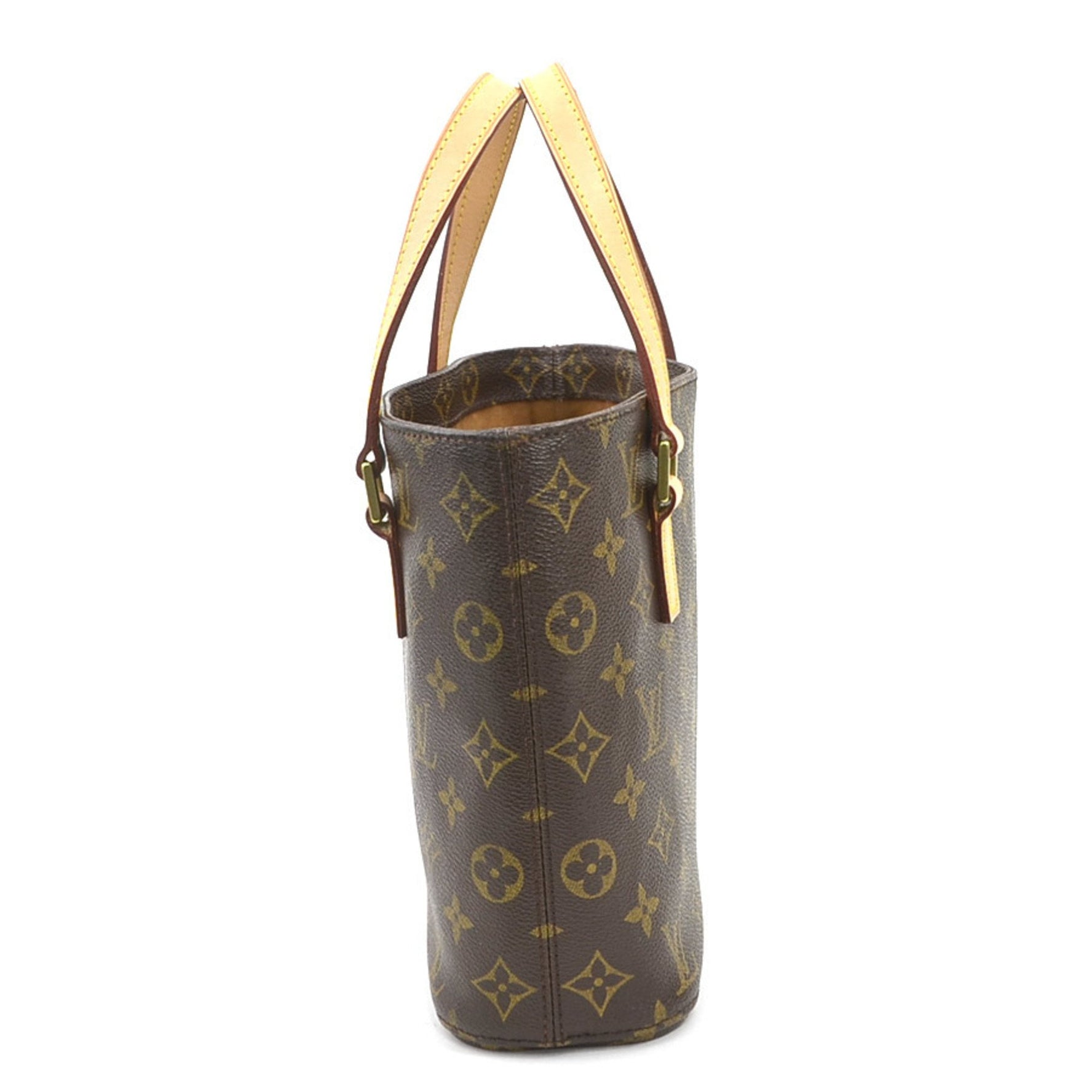 Louis Vuitton Handbag Monogram Vavin PM Canvas