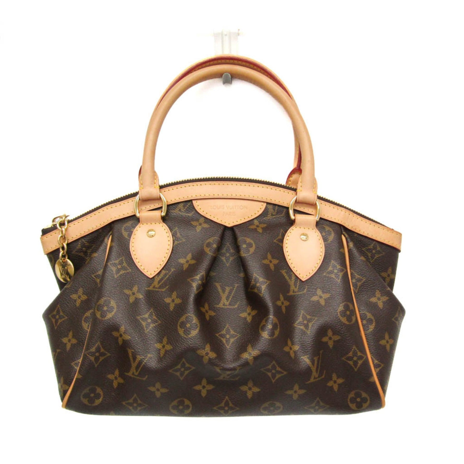 Louis Vuitton Monogram Tivoli PM Handbag