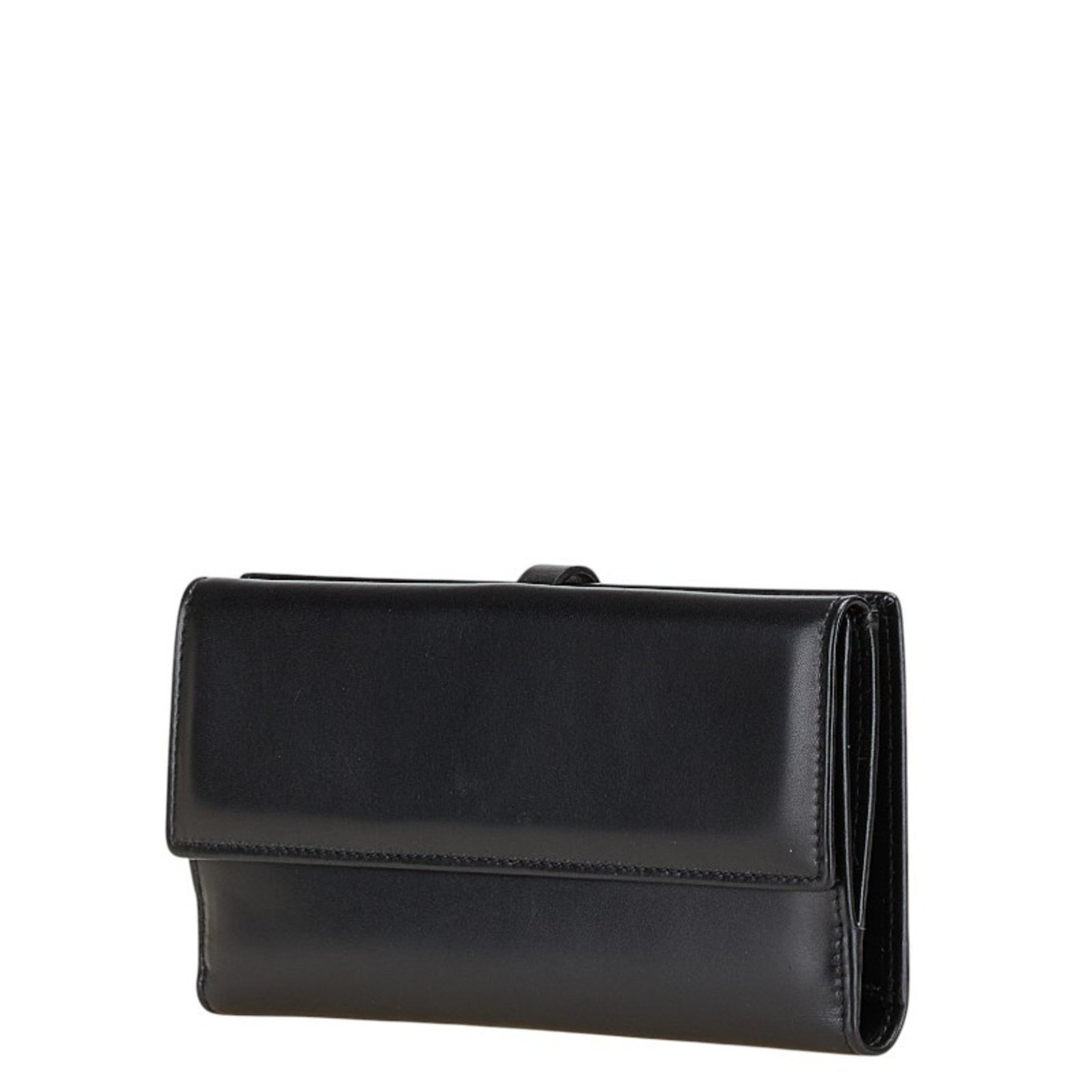 Gucci Bifold Wallet 035 3661 2046 Leather