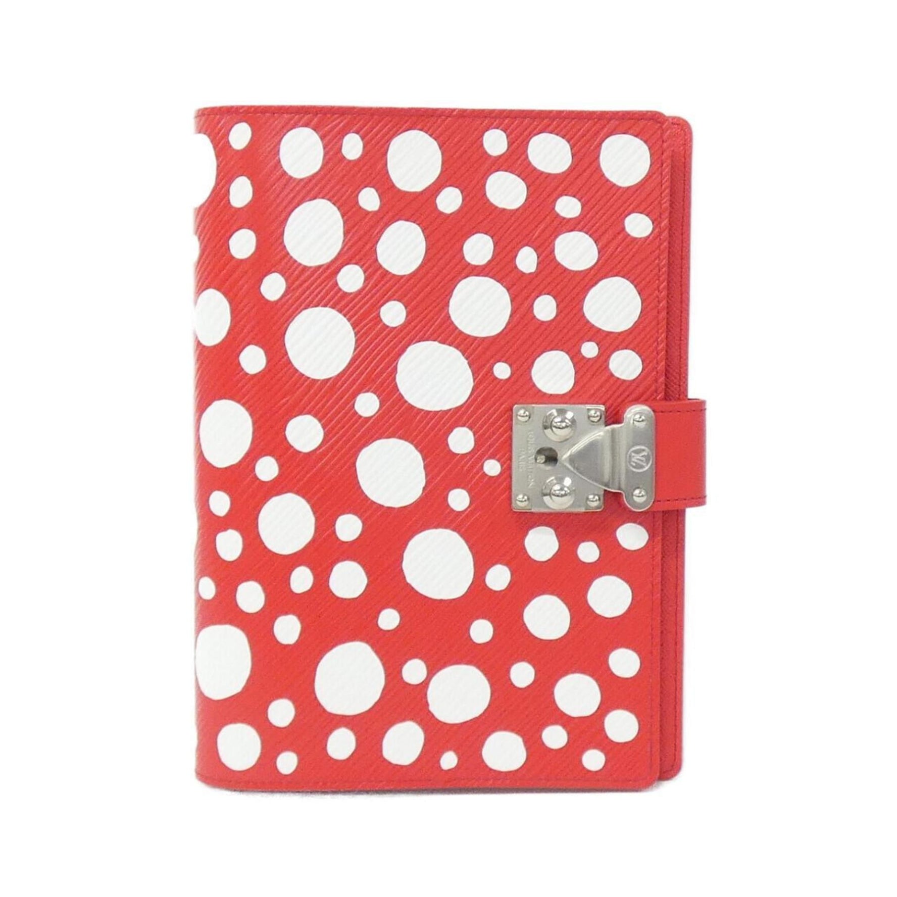 Louis Vuitton Epi (LV X YK) Couverture Carnet Paul Dot Organizer