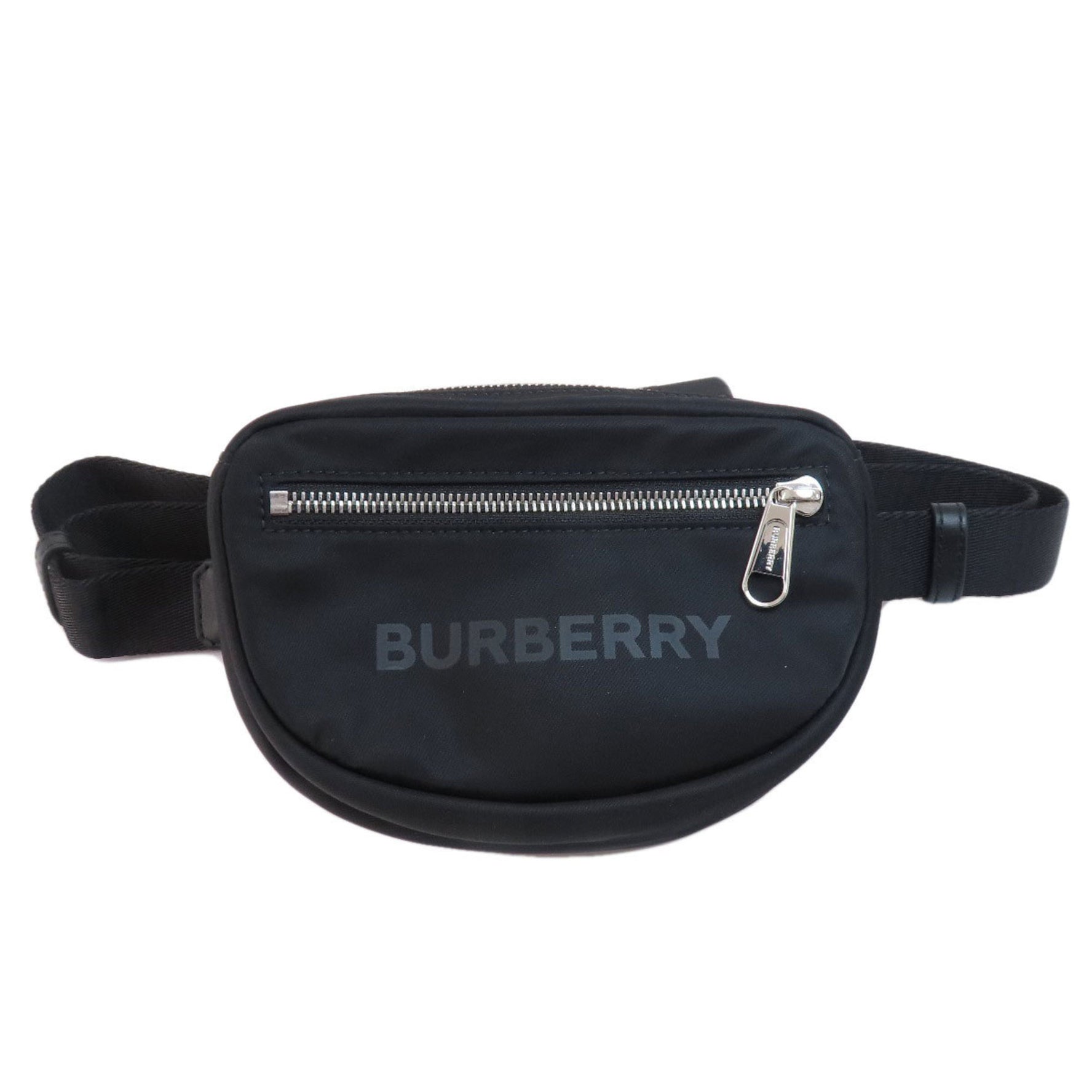 Burberry Body Bag Nylon Material