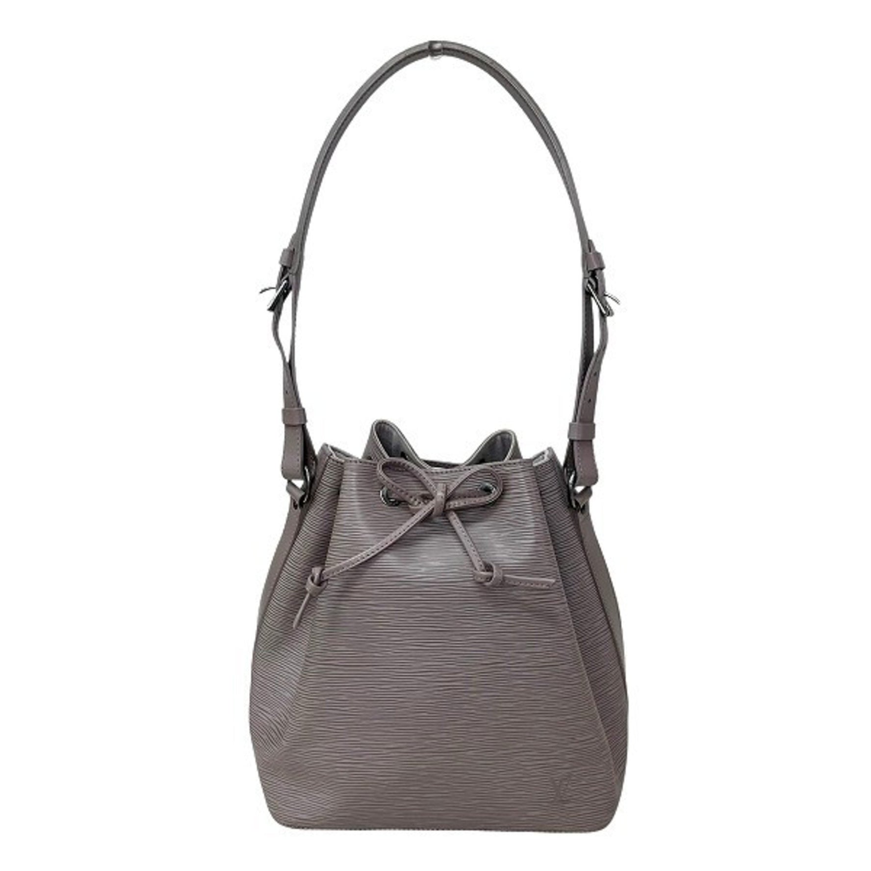 Louis Vuitton Epi Petit Noe Shoulder Bag