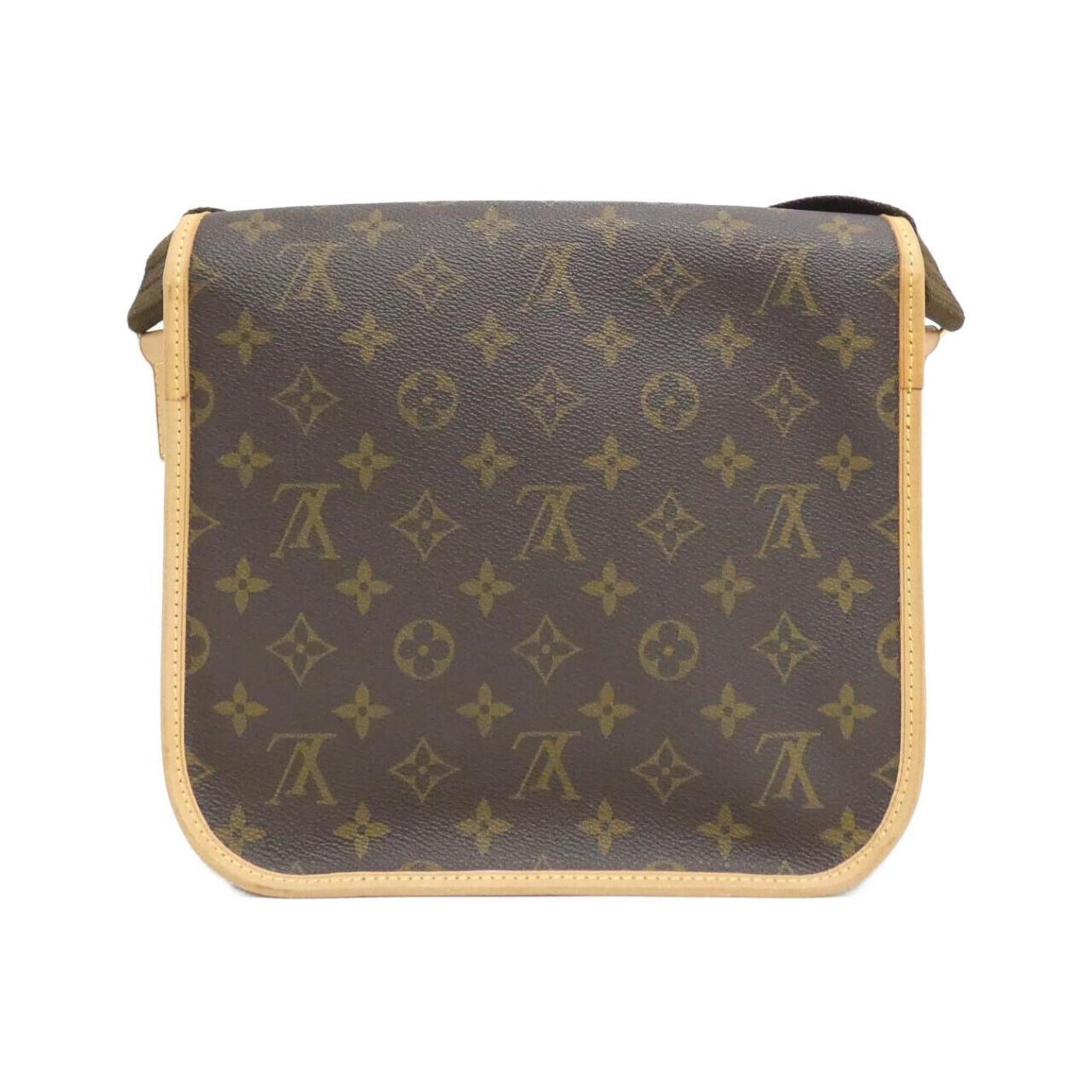 Louis Vuitton Monogram Messenger PM Shoulder Bag