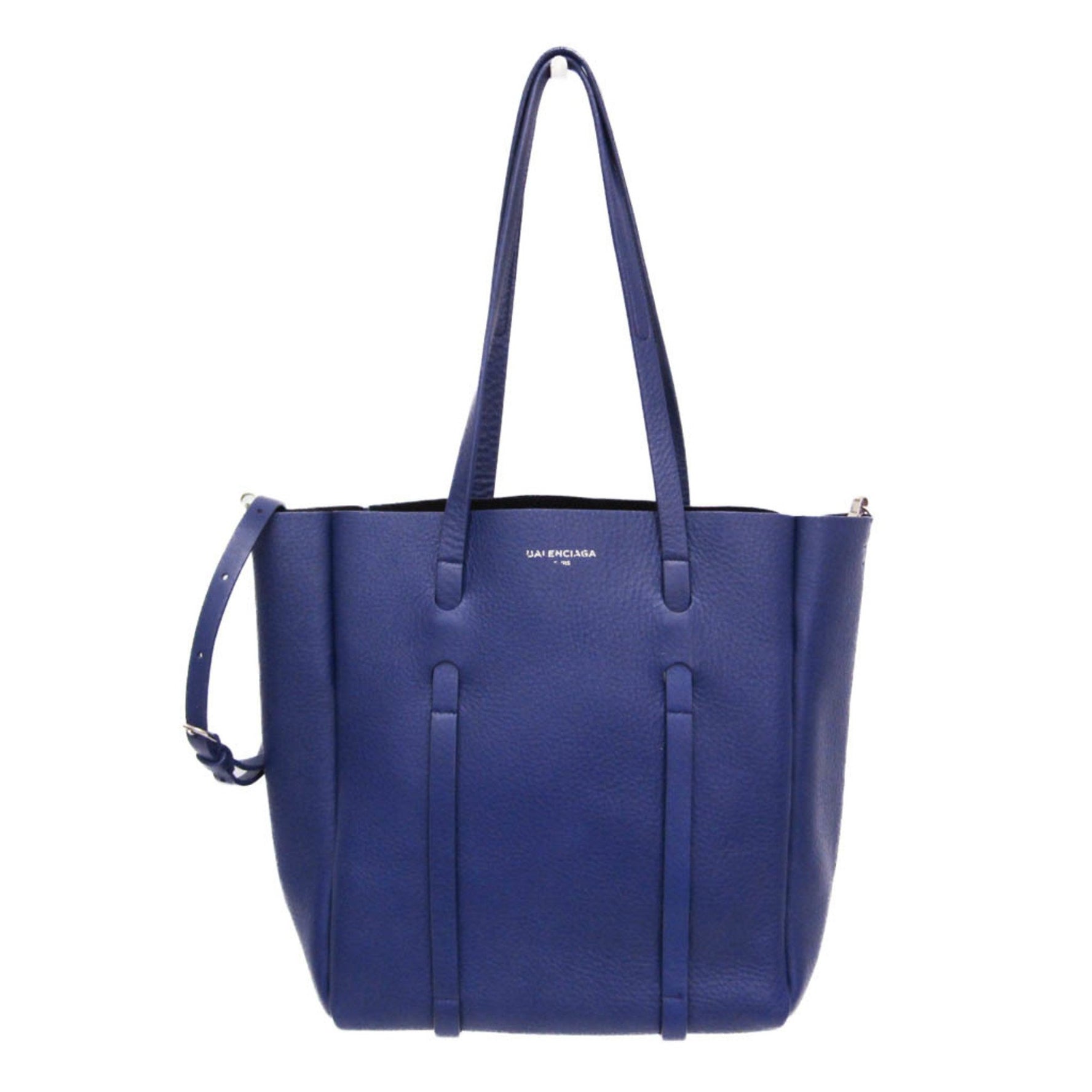 Balenciaga Everyday Tote XS Leather Shoulder Bag,Tote Bag