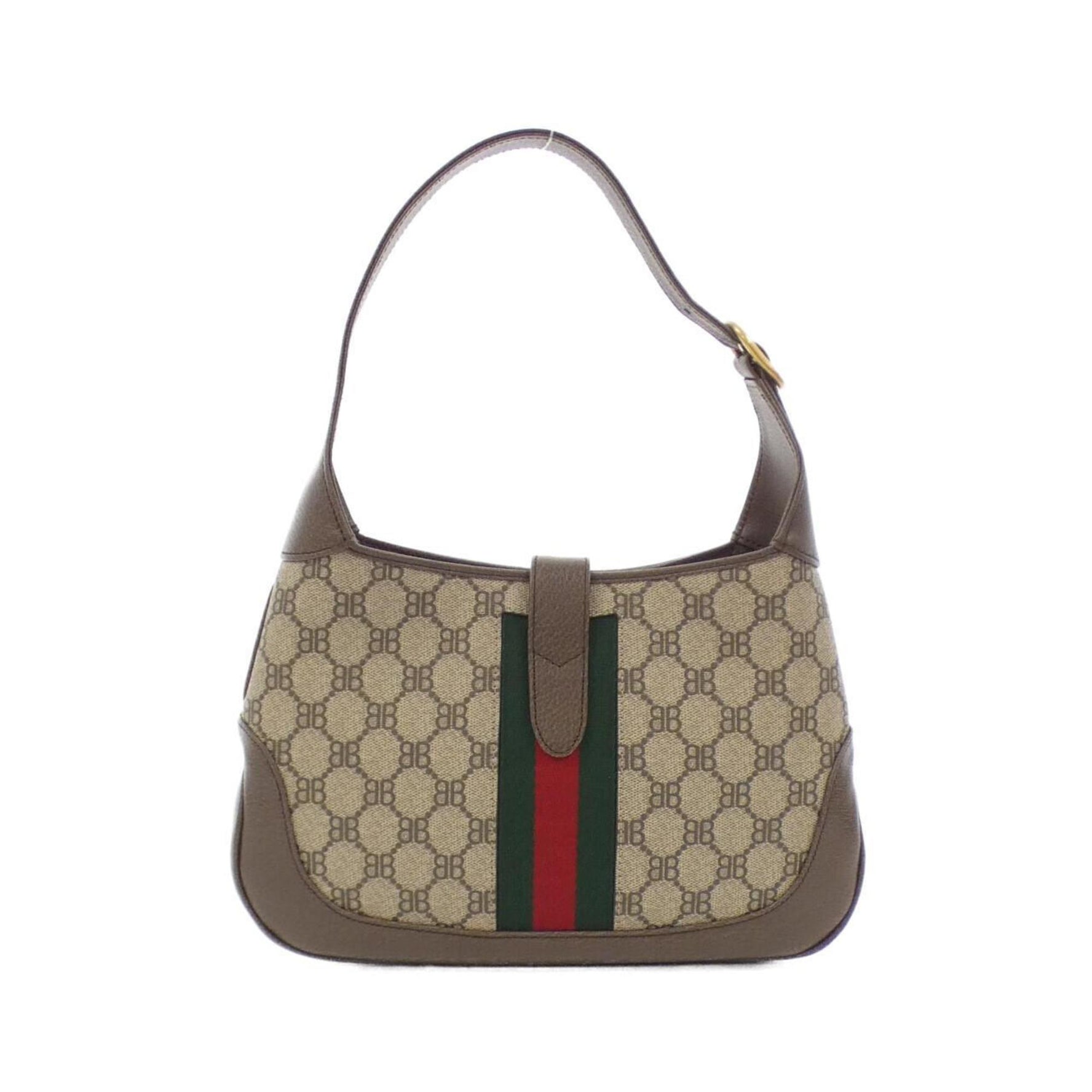 Balenciaga Hacker Small Hobo Bag 2103U Shoulder