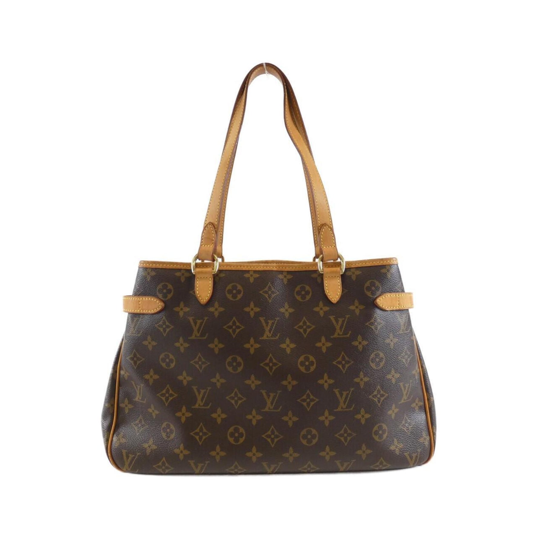 Louis Vuitton Monogram Batignolles Horizontal M51154 Handbag