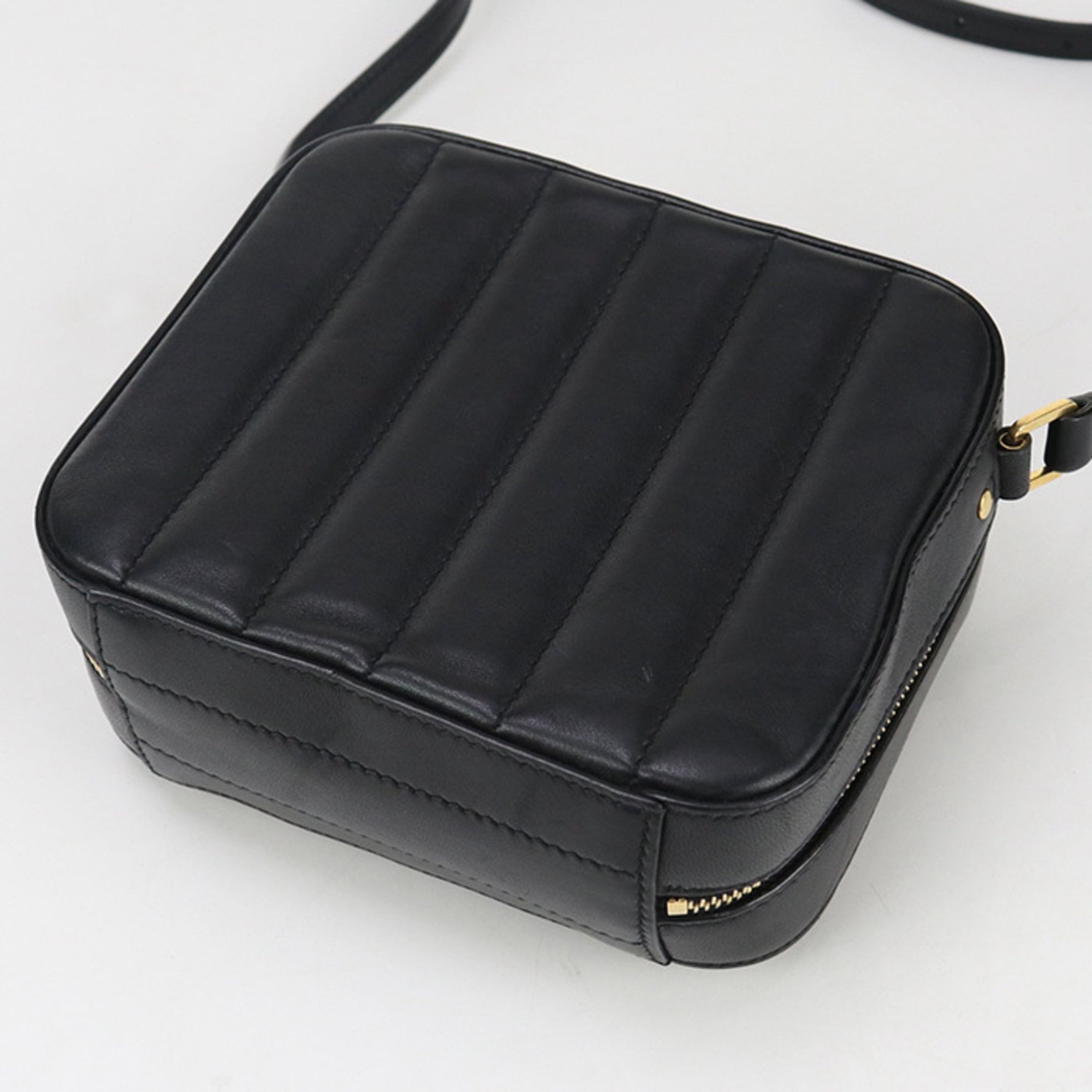 SAINT LAURENT Crossbody Shoulder Bag