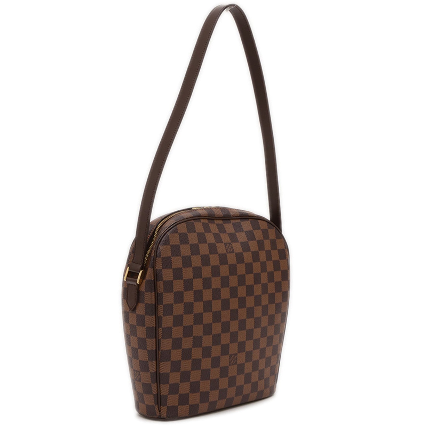 Louis Vuitton Damier Ipanema GM Shoulder Bag BP