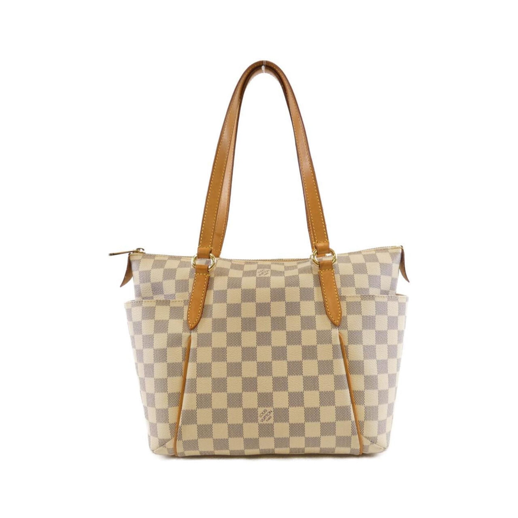 Louis Vuitton Damier Totally PM Handbag