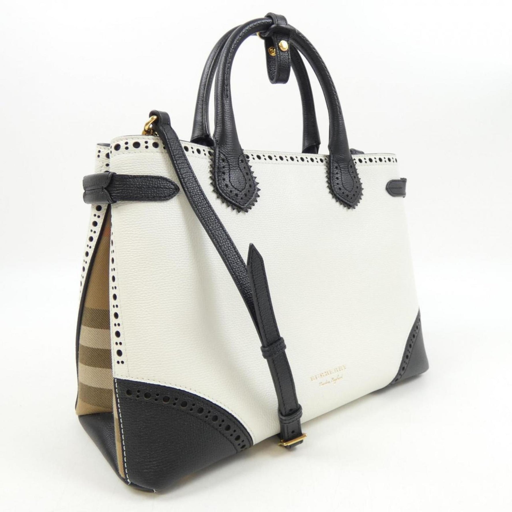 Burberry Handbags