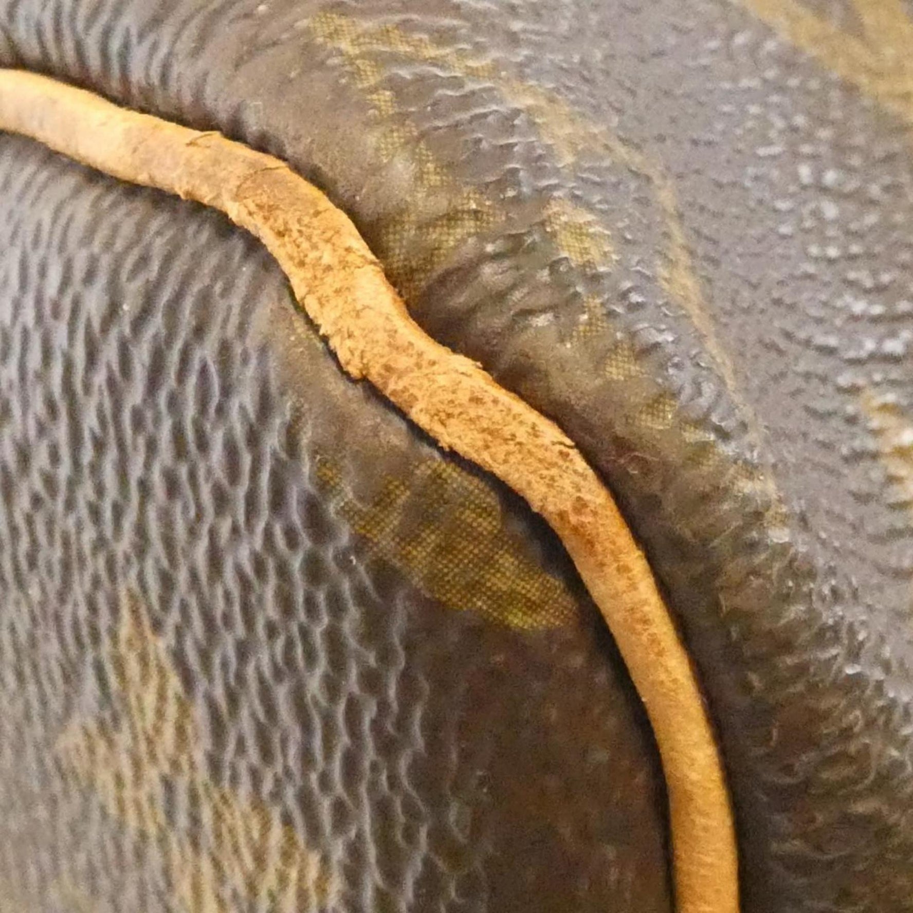 Louis Vuitton Monogram Keepall Boston Bag