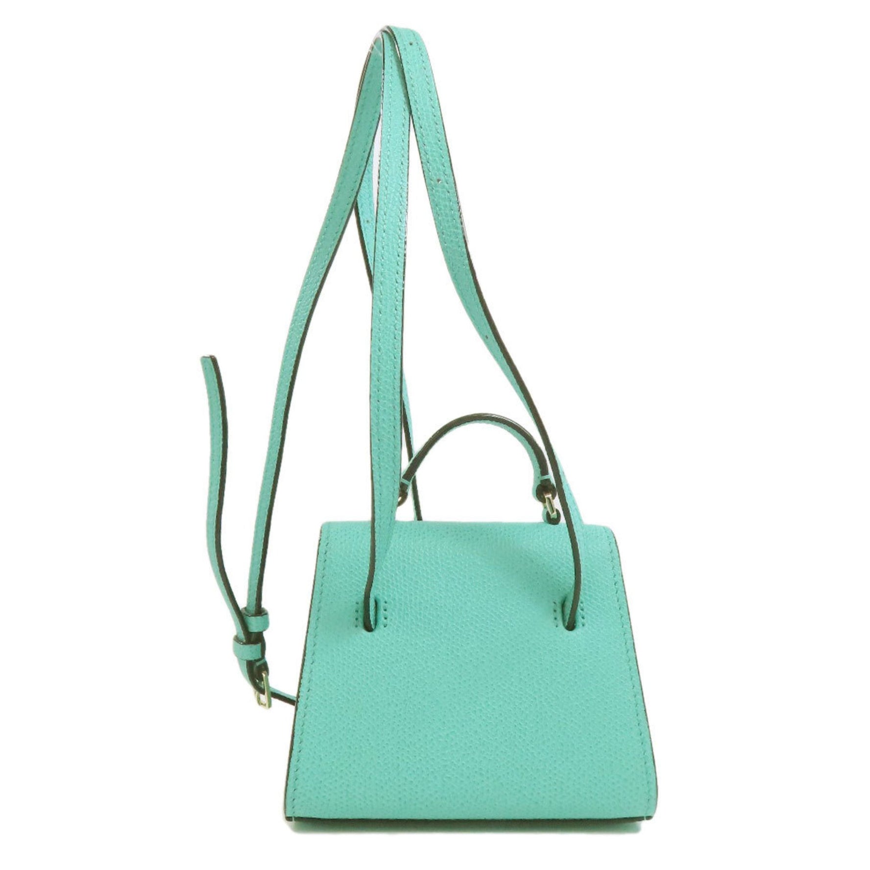 Valextra handbag in calfskin