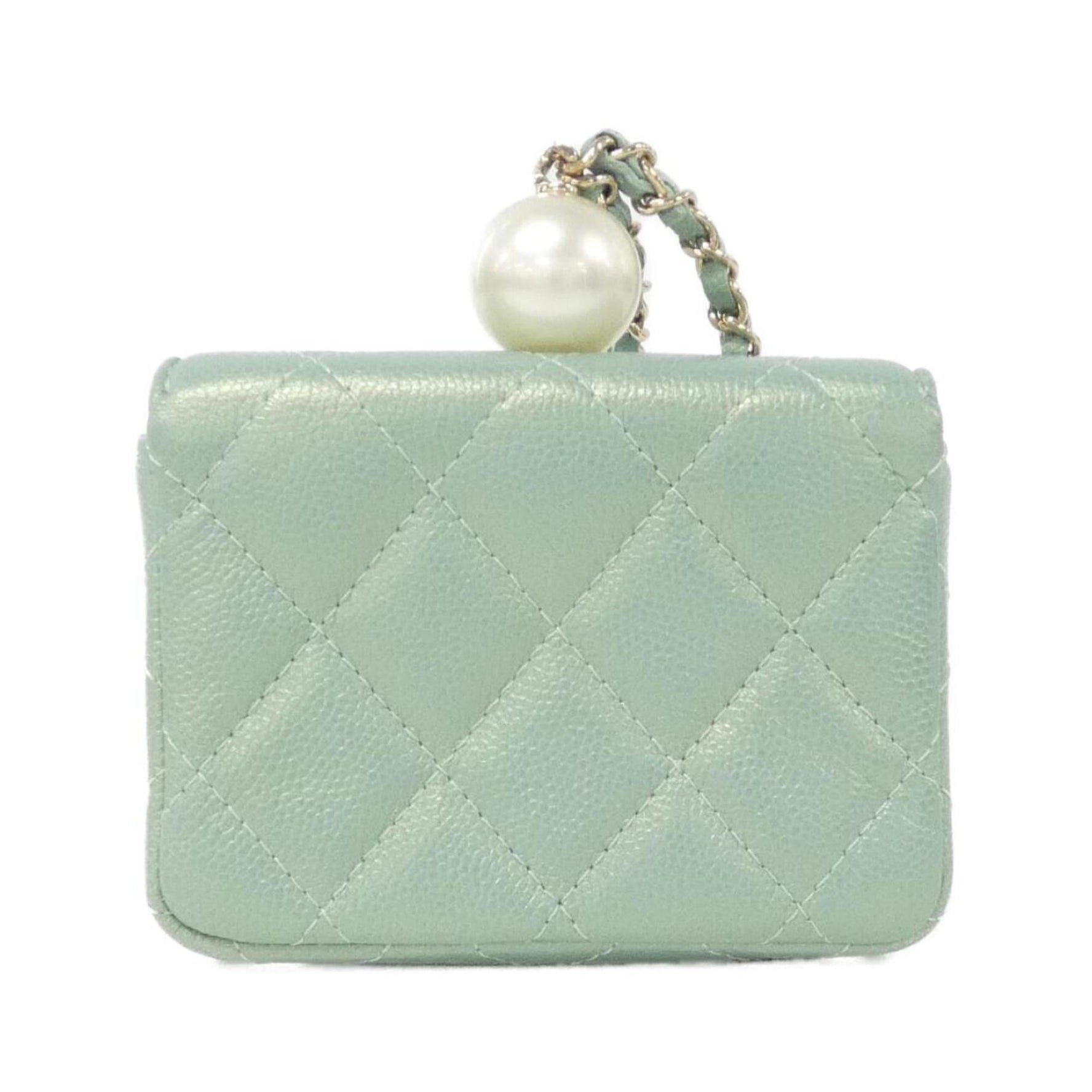 Chanel Wallet/Coin Case