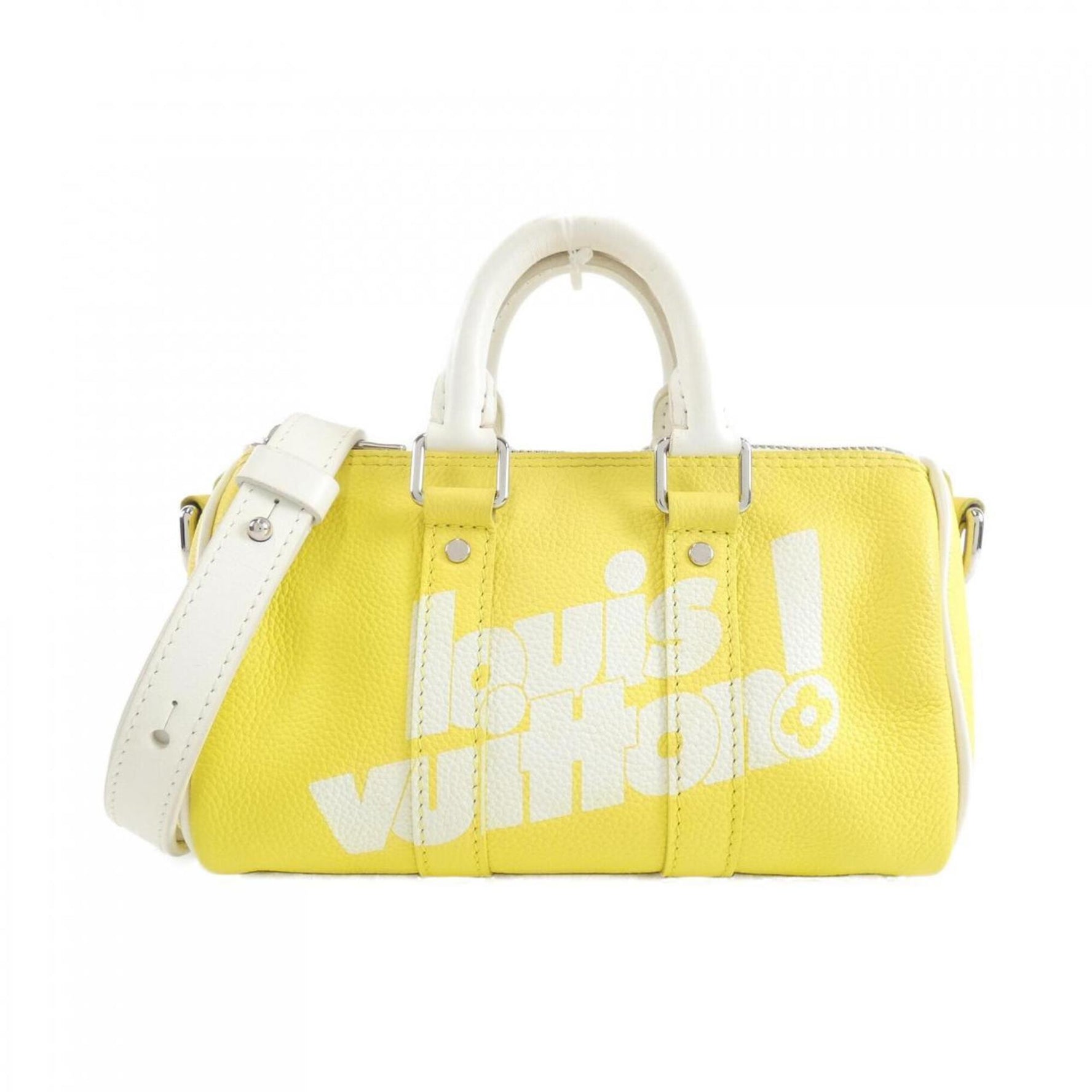 Louis Vuitton Everyday LV Keepall XS Boston Bag