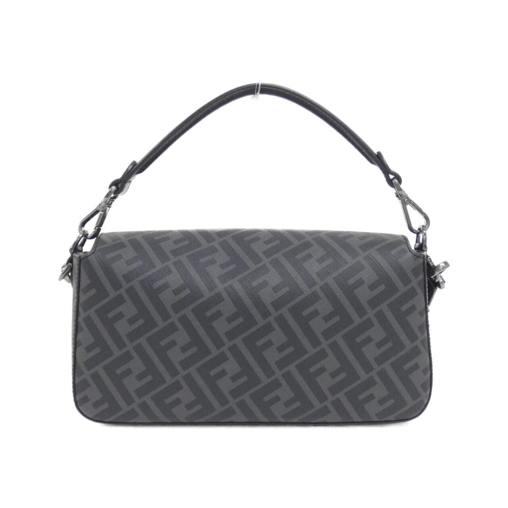 Fendi SELERRIA Baguette ALWI Shoulder Bag