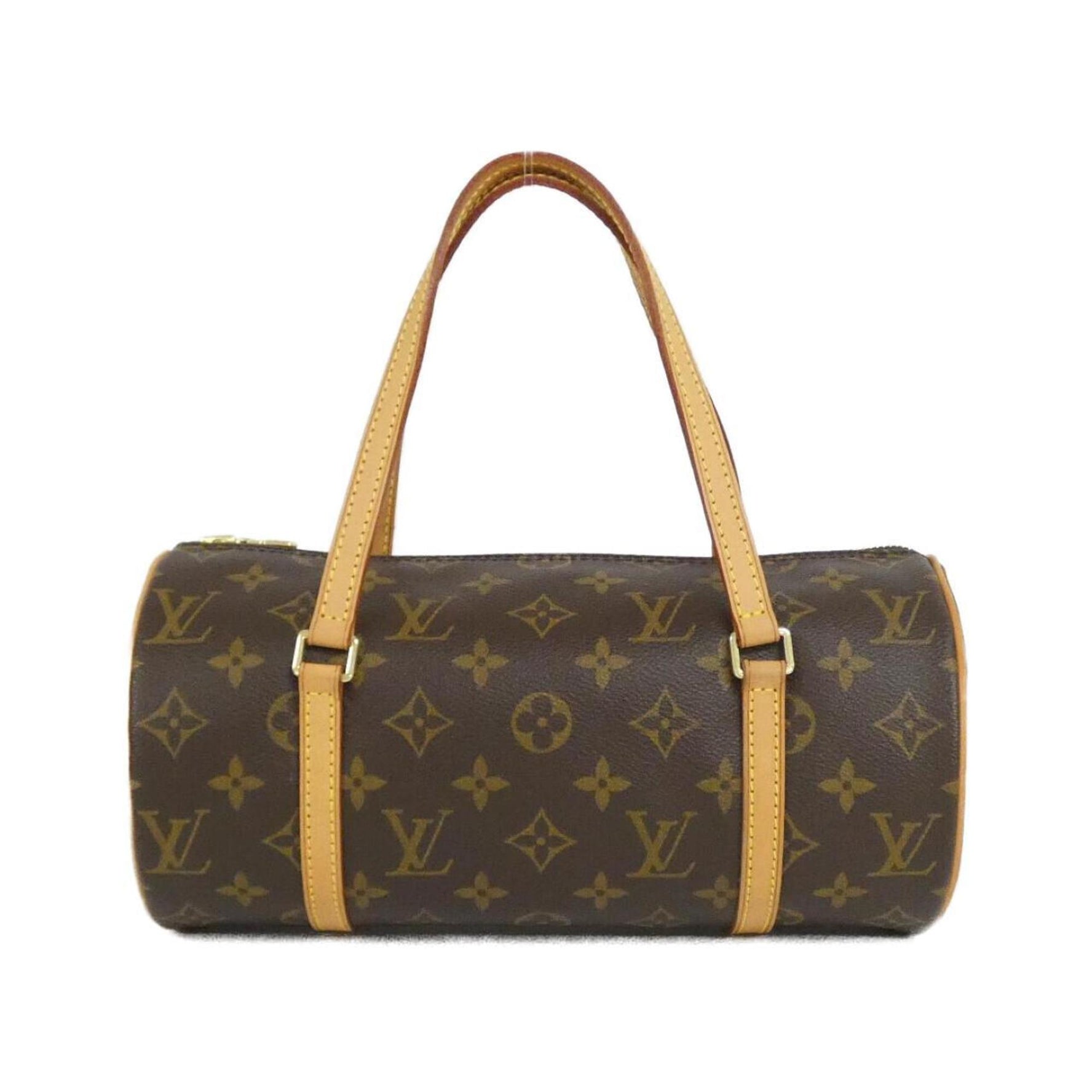 Louis Vuitton Monogram Papillon Handbag