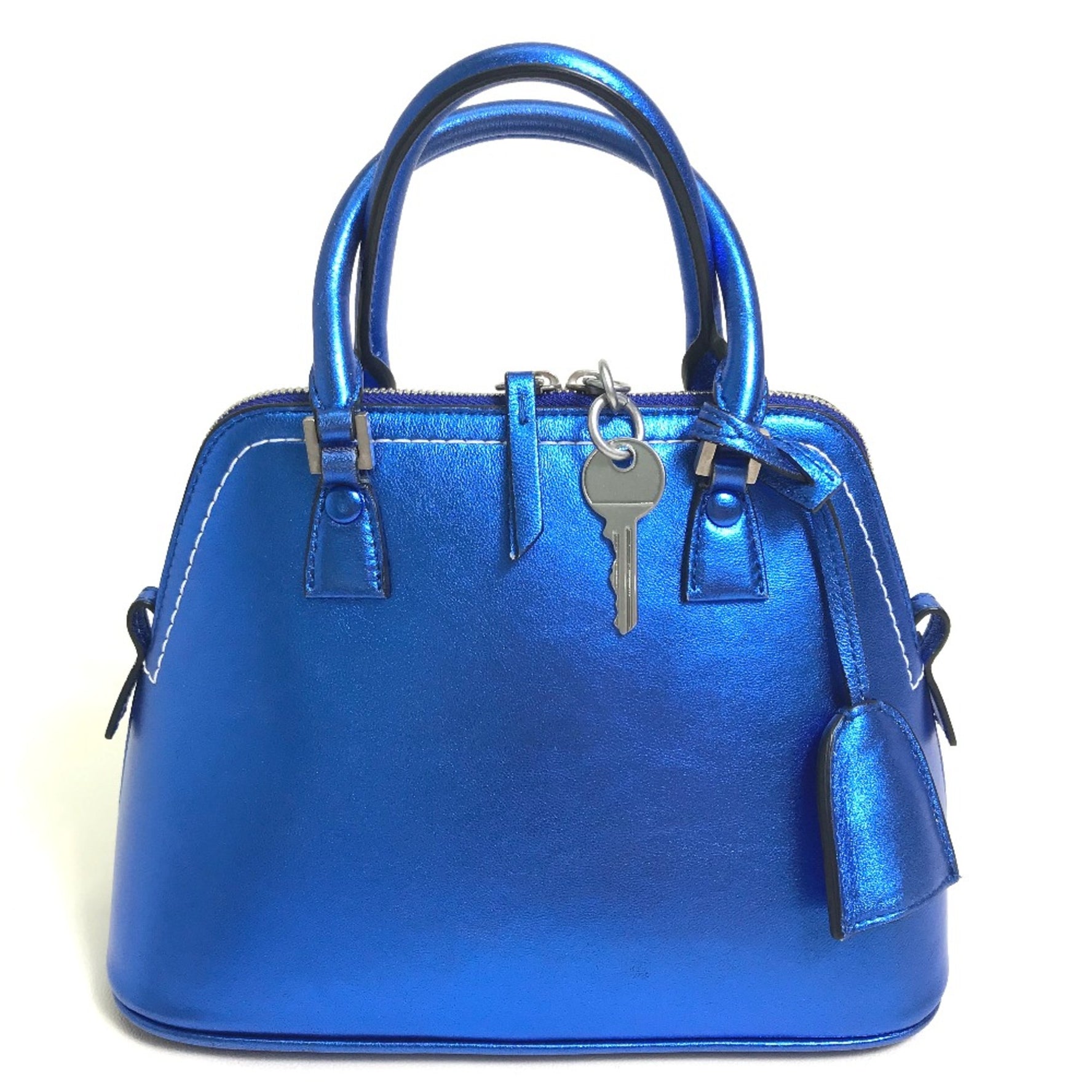 Maison Margiela Bag Shoulder Bag Cancer meta