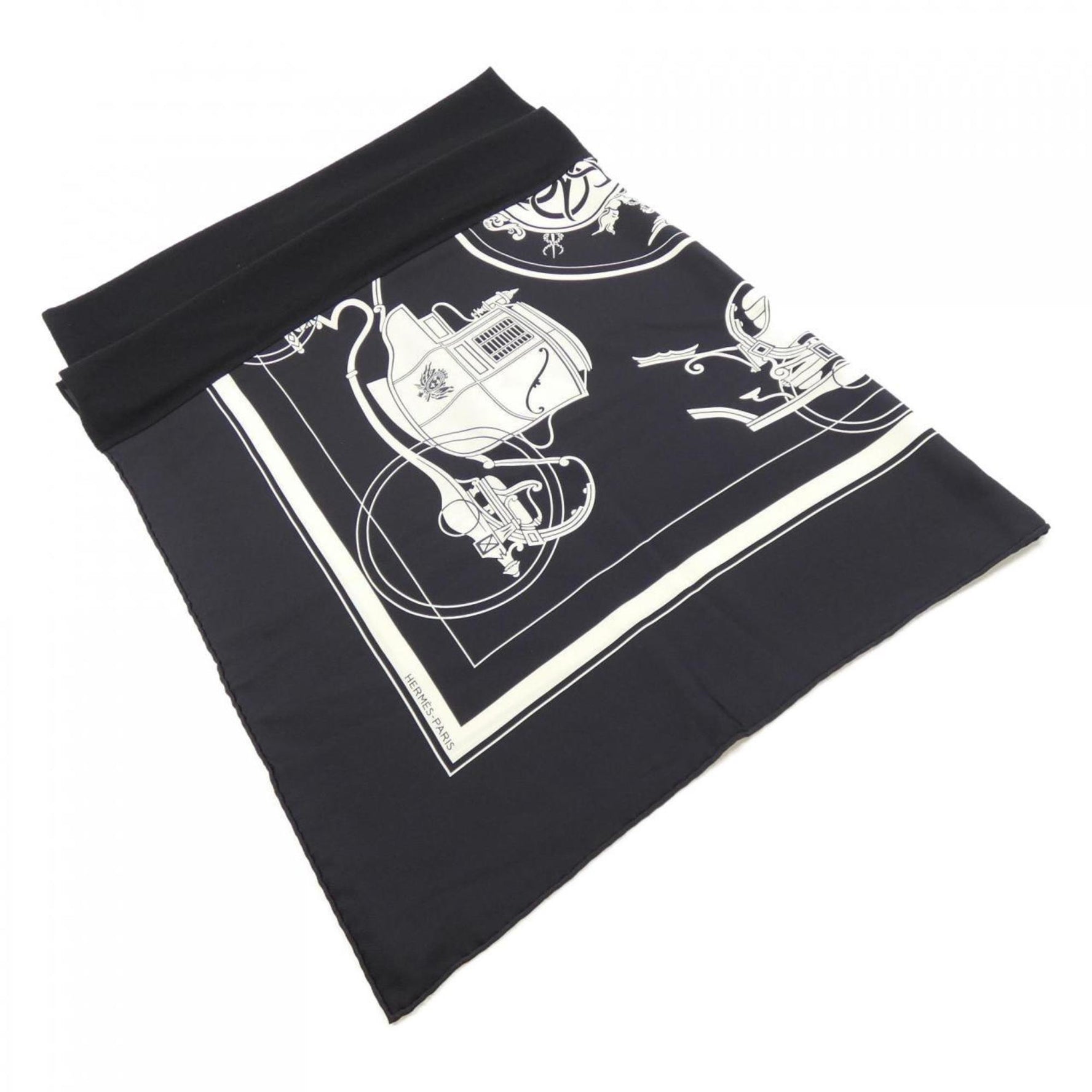 Hermes shawl