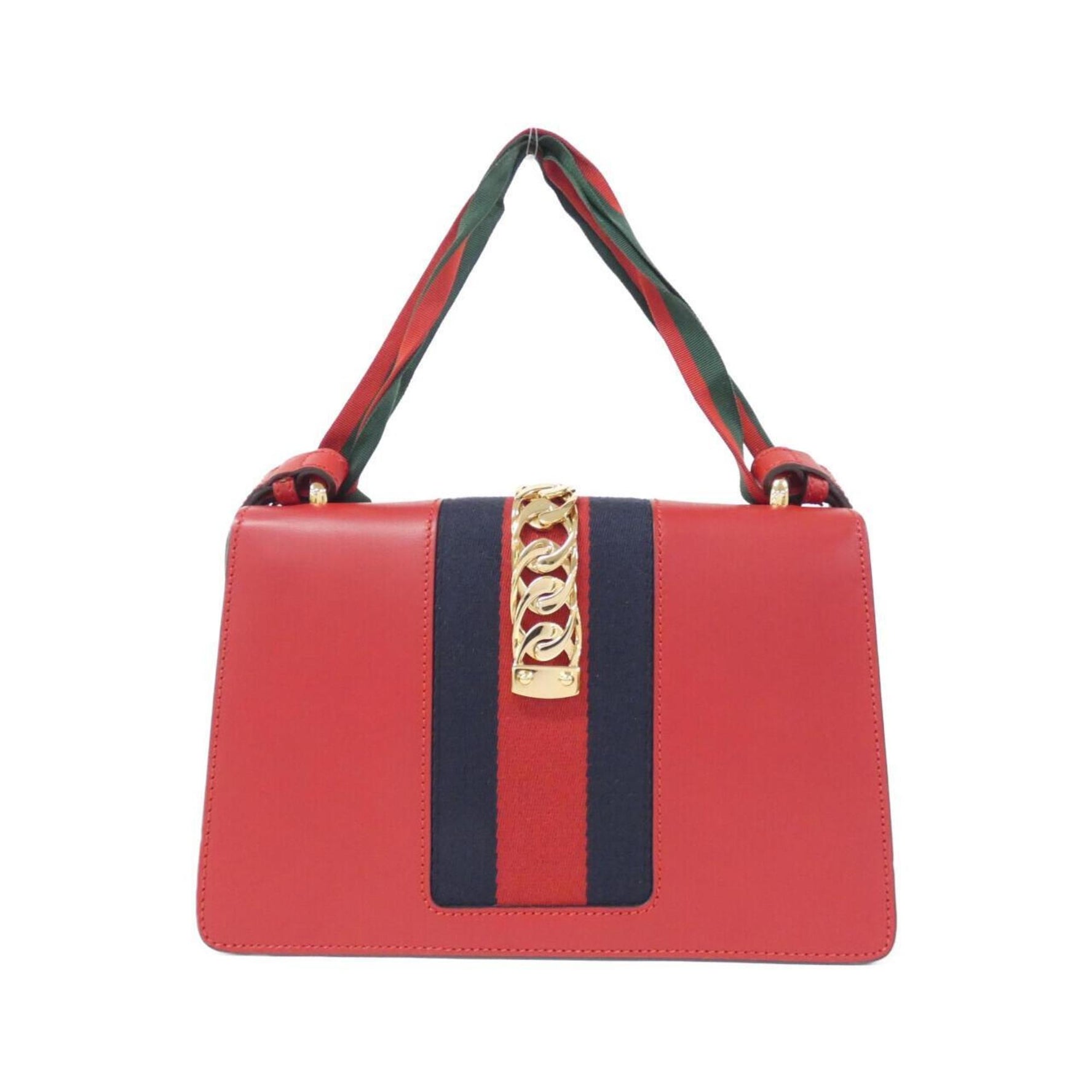Gucci SYLVIE CVLEG shoulder bag