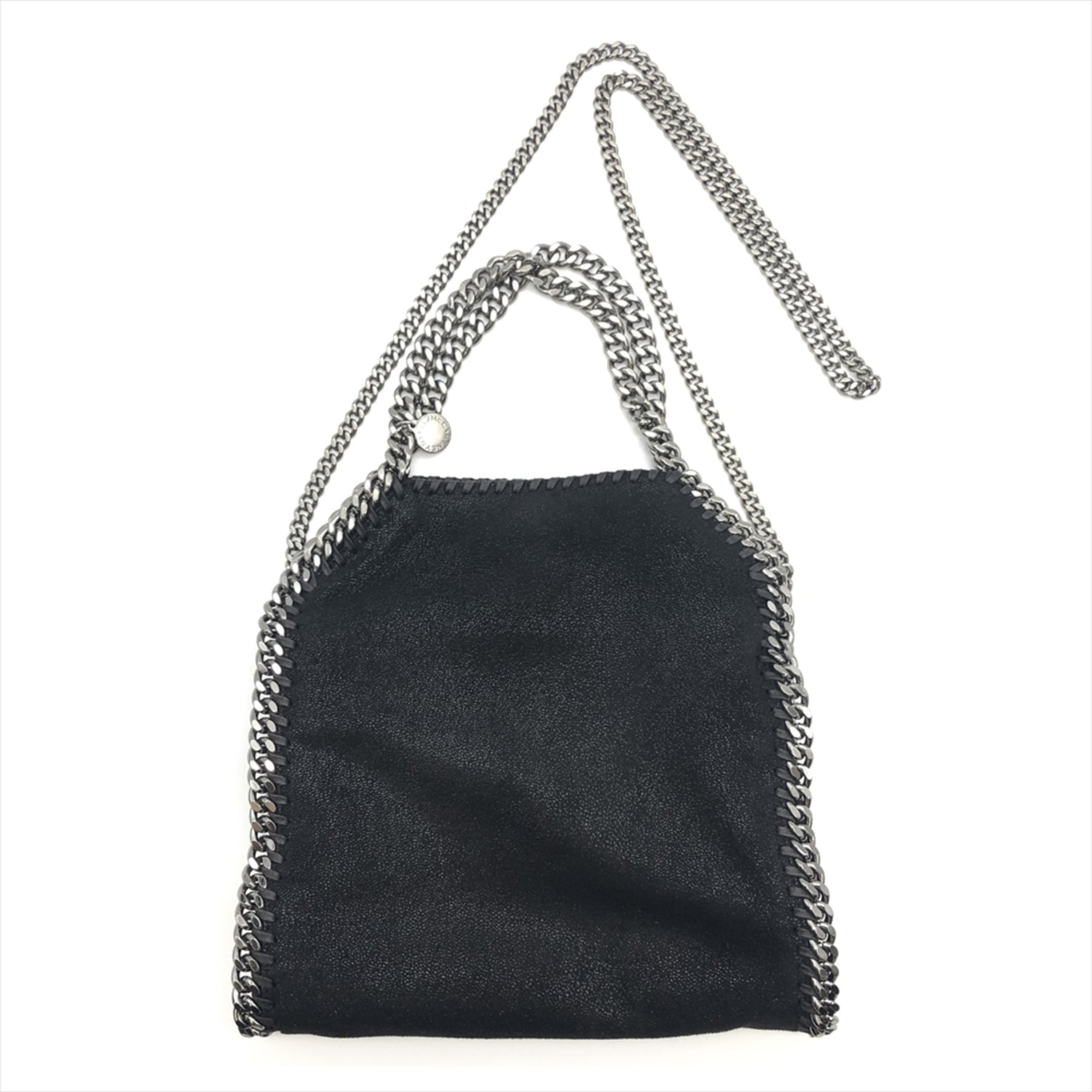 Stella McCartney Falabella shoulder bag in faux leather