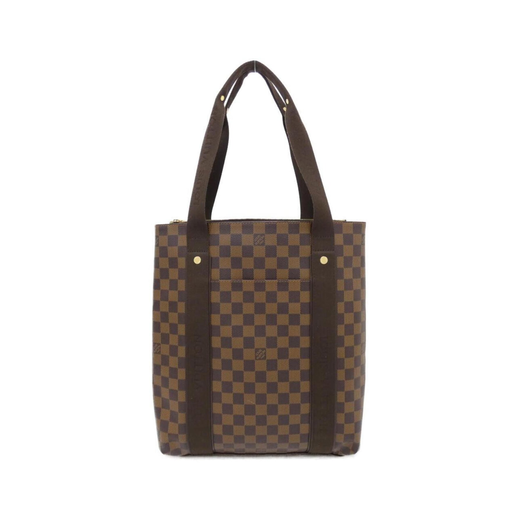 Louis Vuitton Damier Bobur Handbag