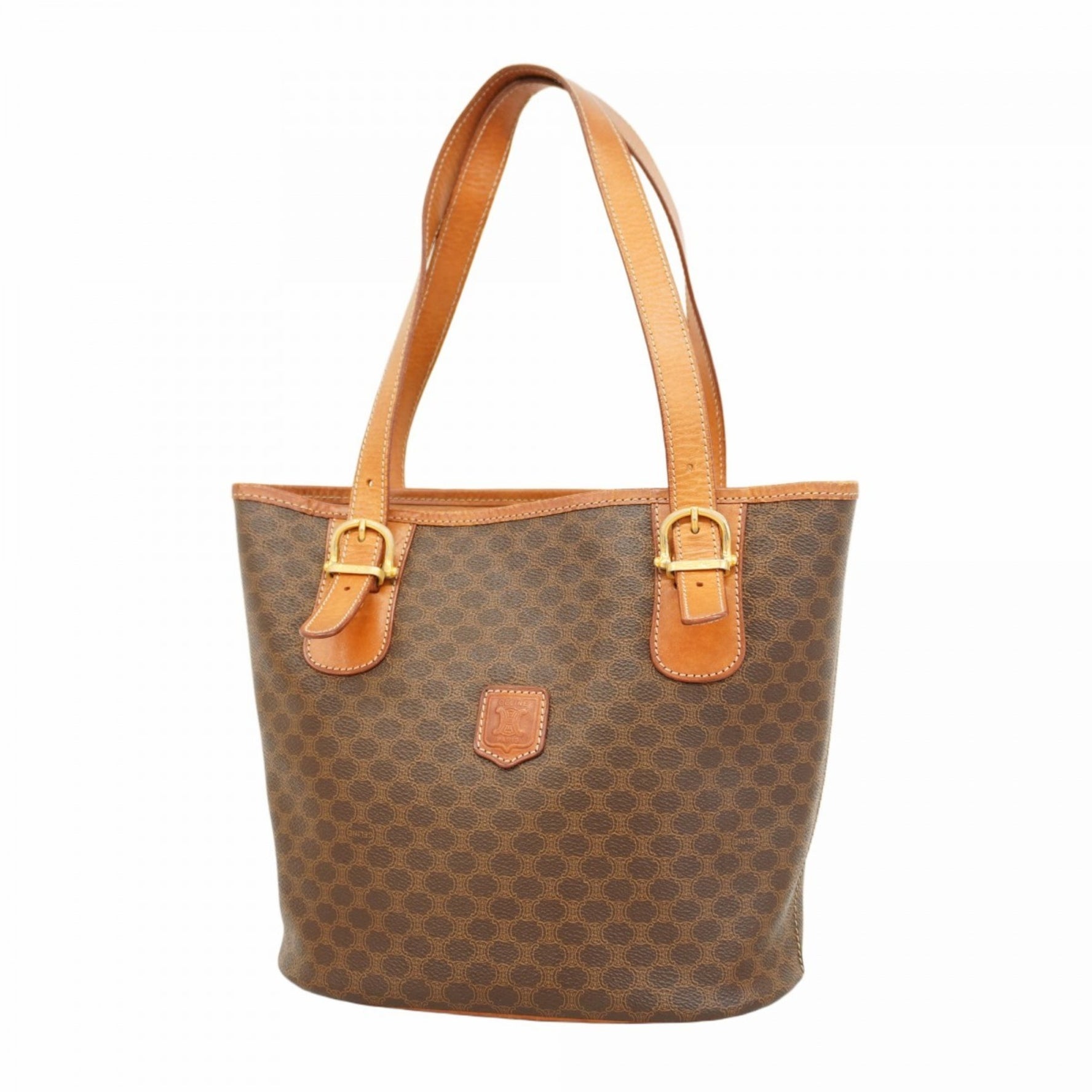 Celine Tote Bag Macadam