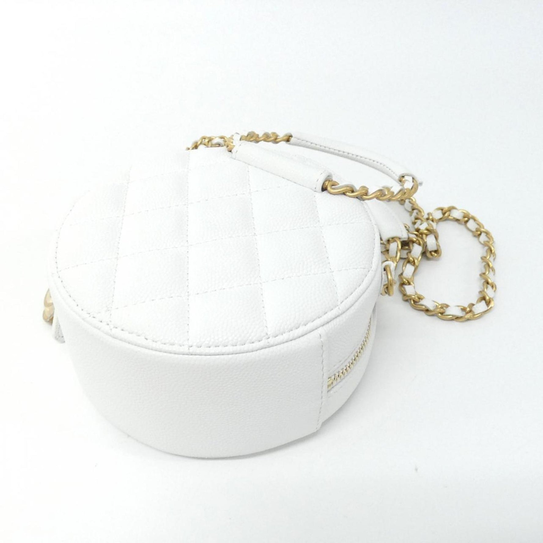 Chanel Shoulder Bag