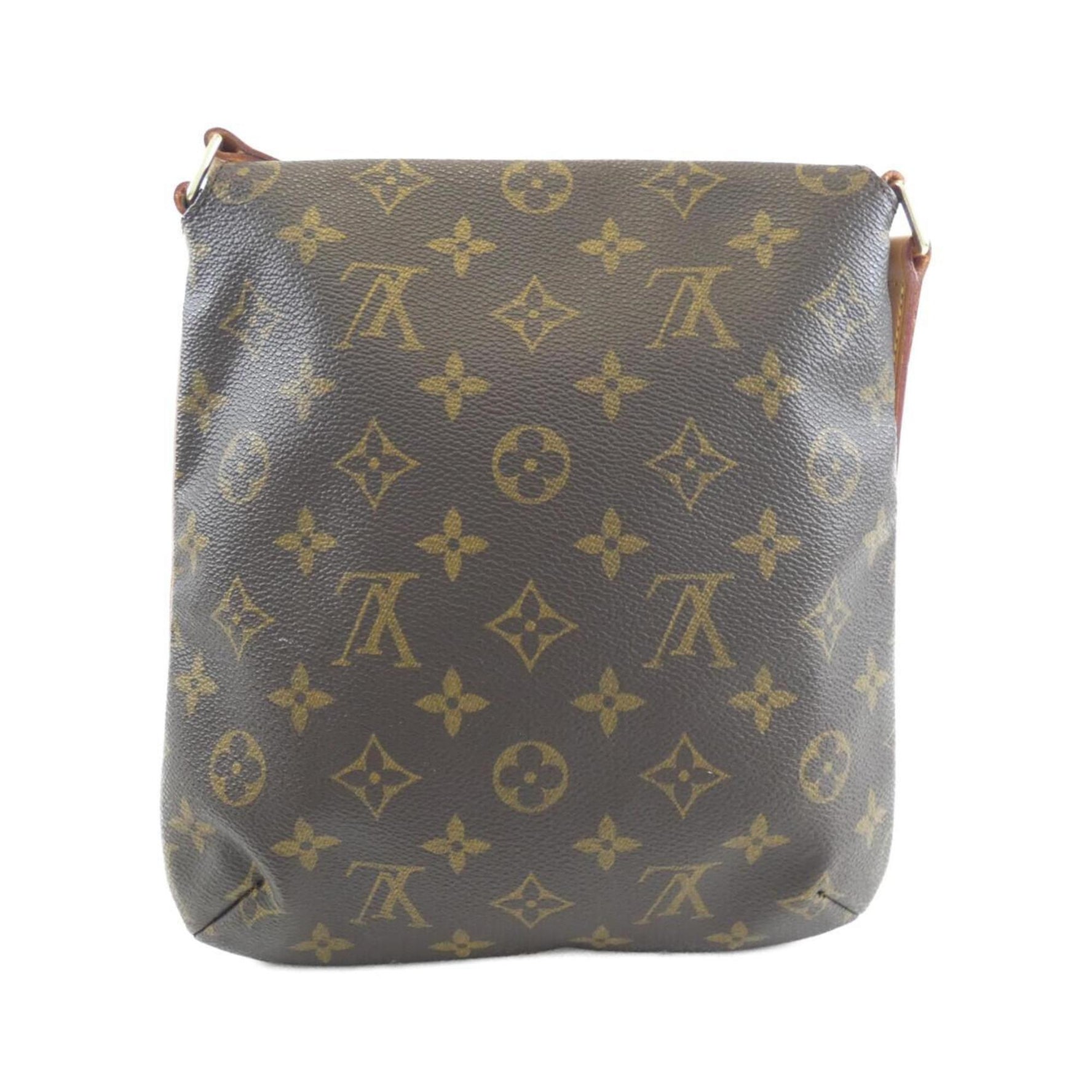 Louis Vuitton Monogram Musette Salsa Shoulder Bag
