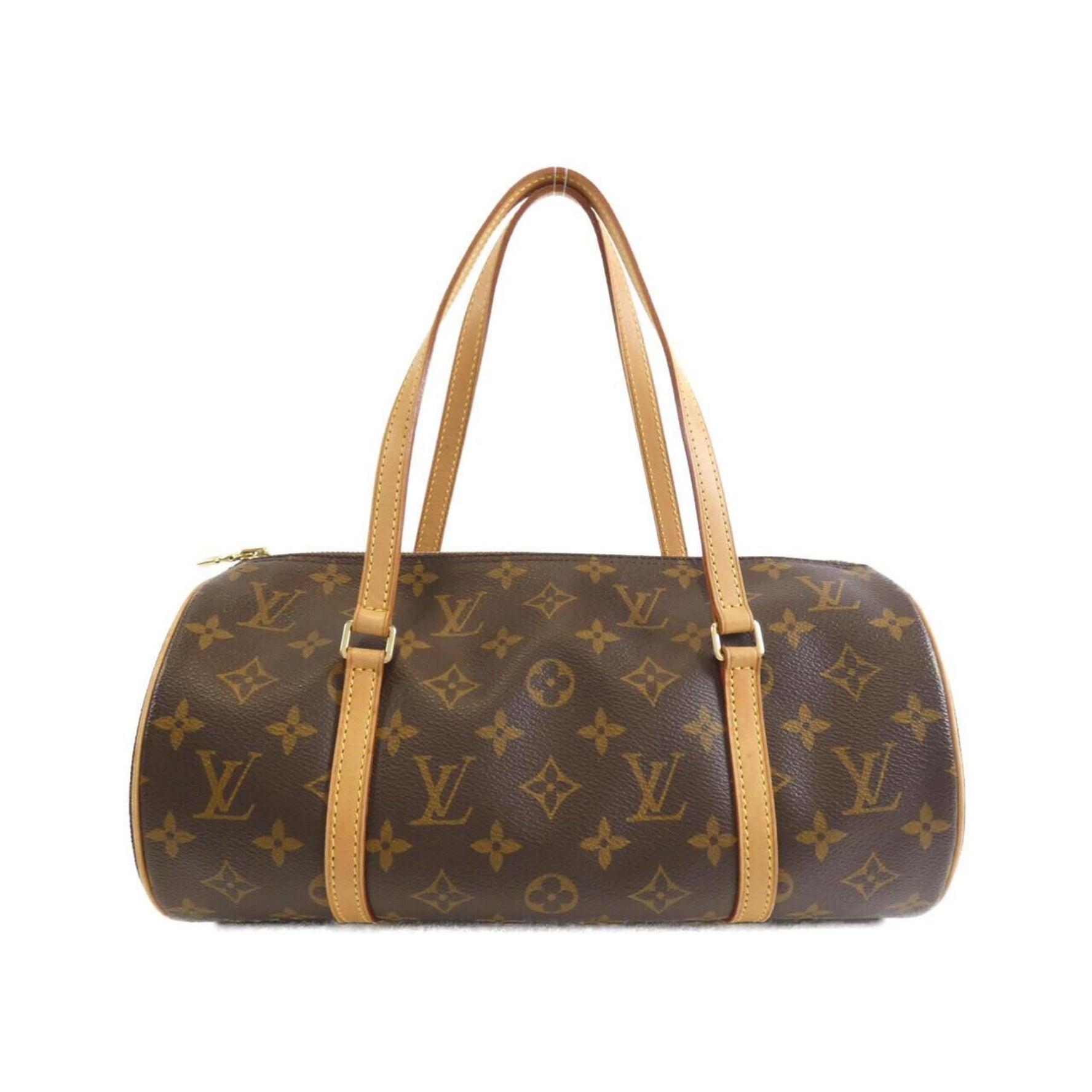 Louis Vuitton Monogram Papillon Handbag