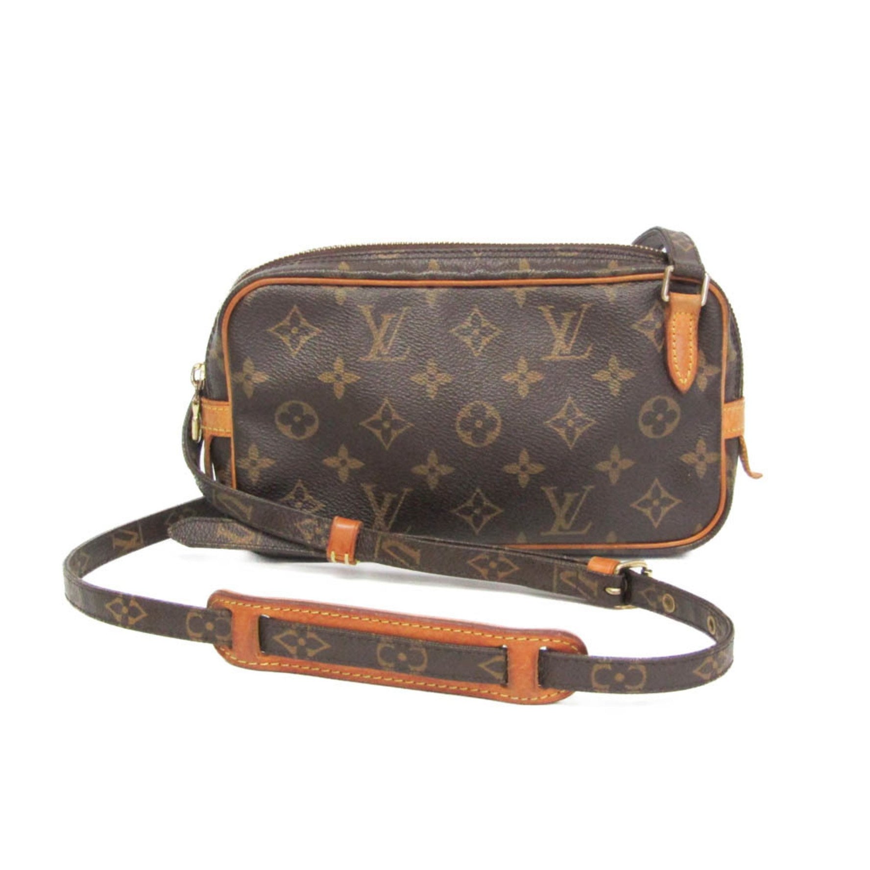 Louis Vuitton Marly Bandouliere Shoulder Bag