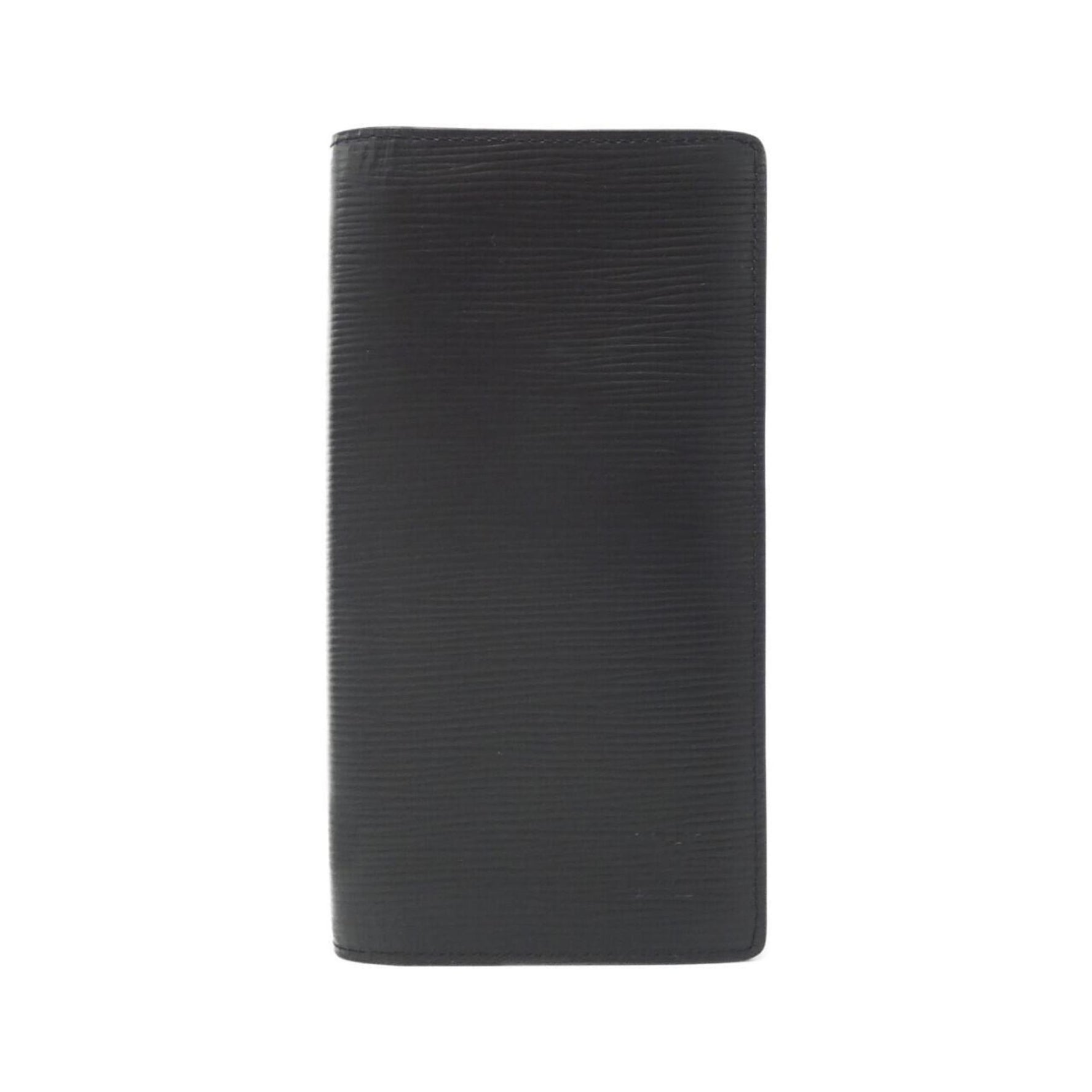 Louis Vuitton Epi Portefeuille Brazza Wallet