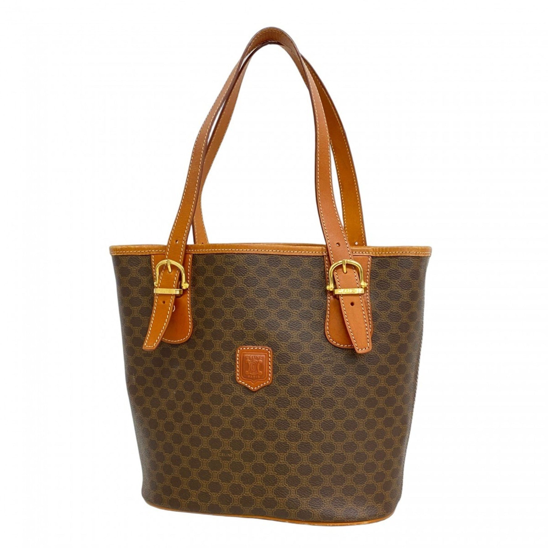Celine tote bag Macadam