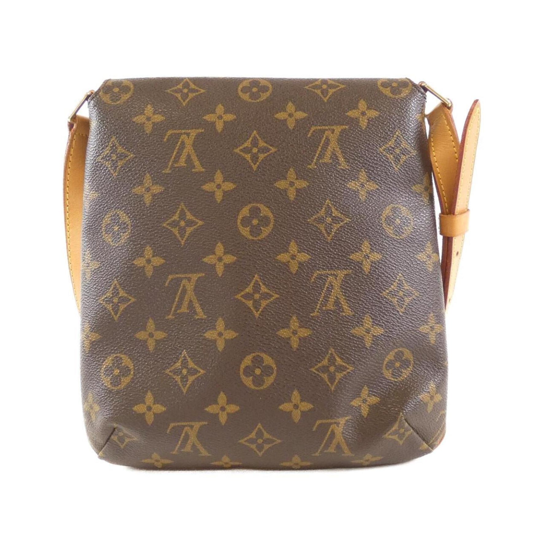 Louis Vuitton Monogram Musette Salsa Shoulder Bag