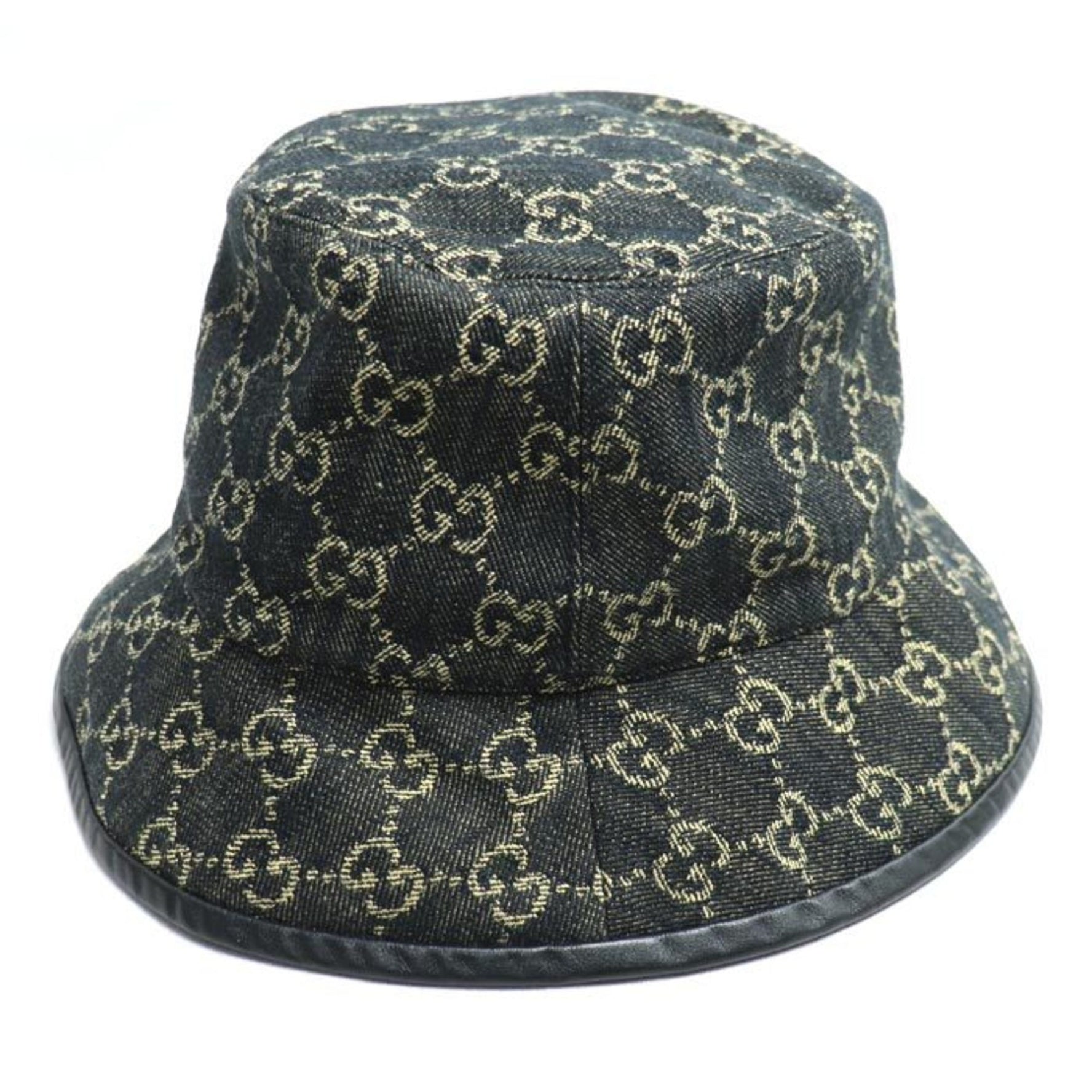 GUCCI Bucket Hat M Unisex