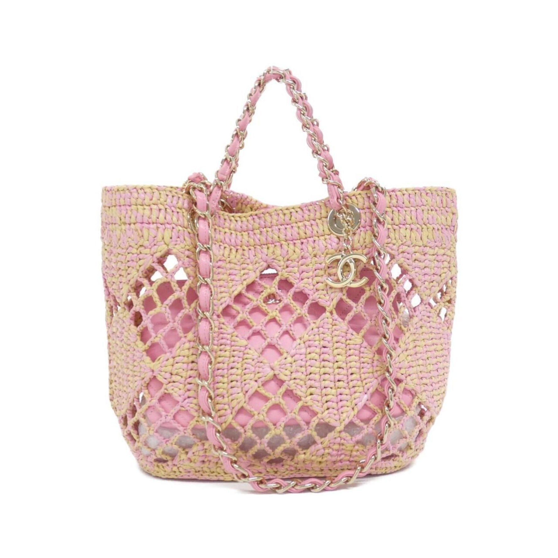 Chanel handbag