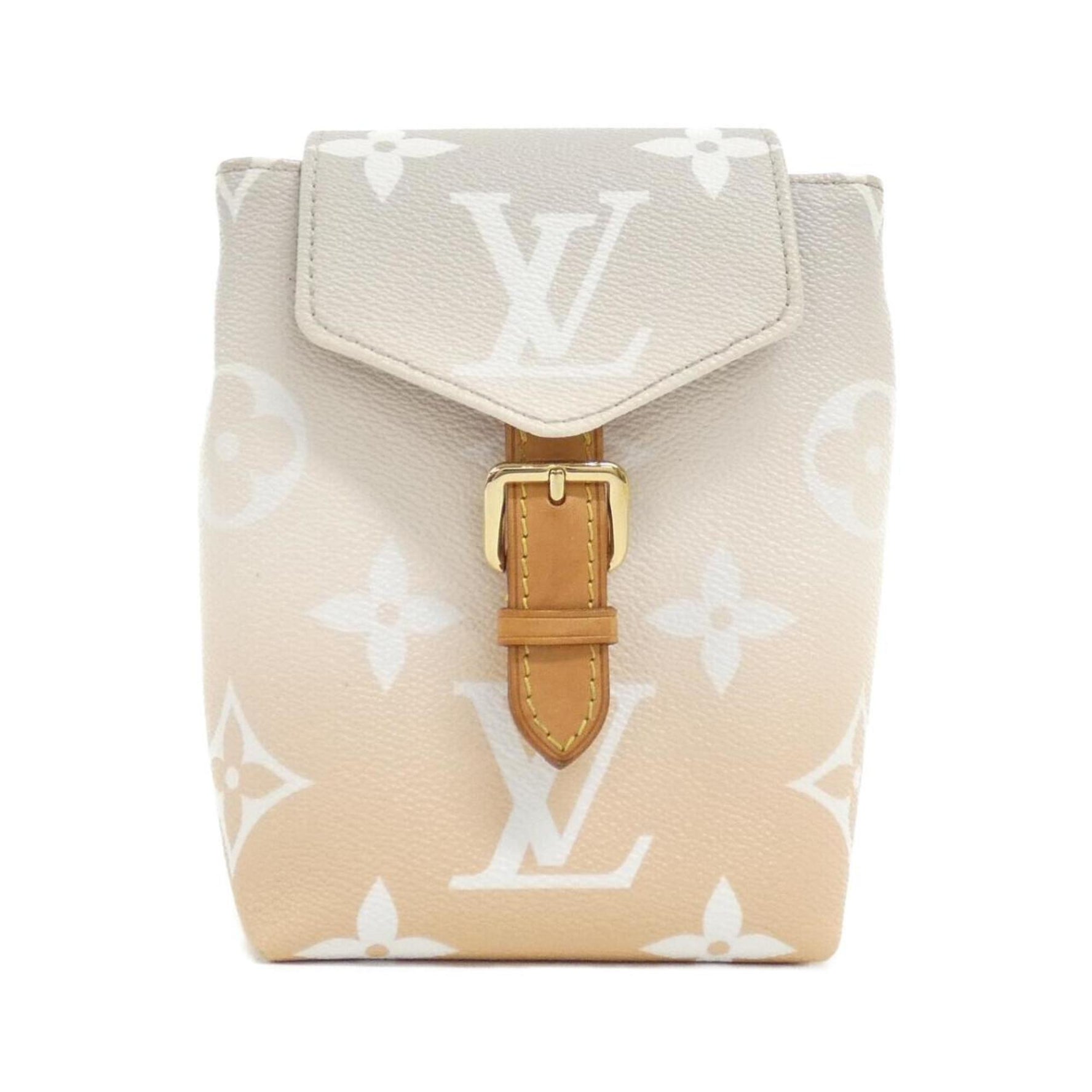 Louis Vuitton By The Pool Tiny Backpack