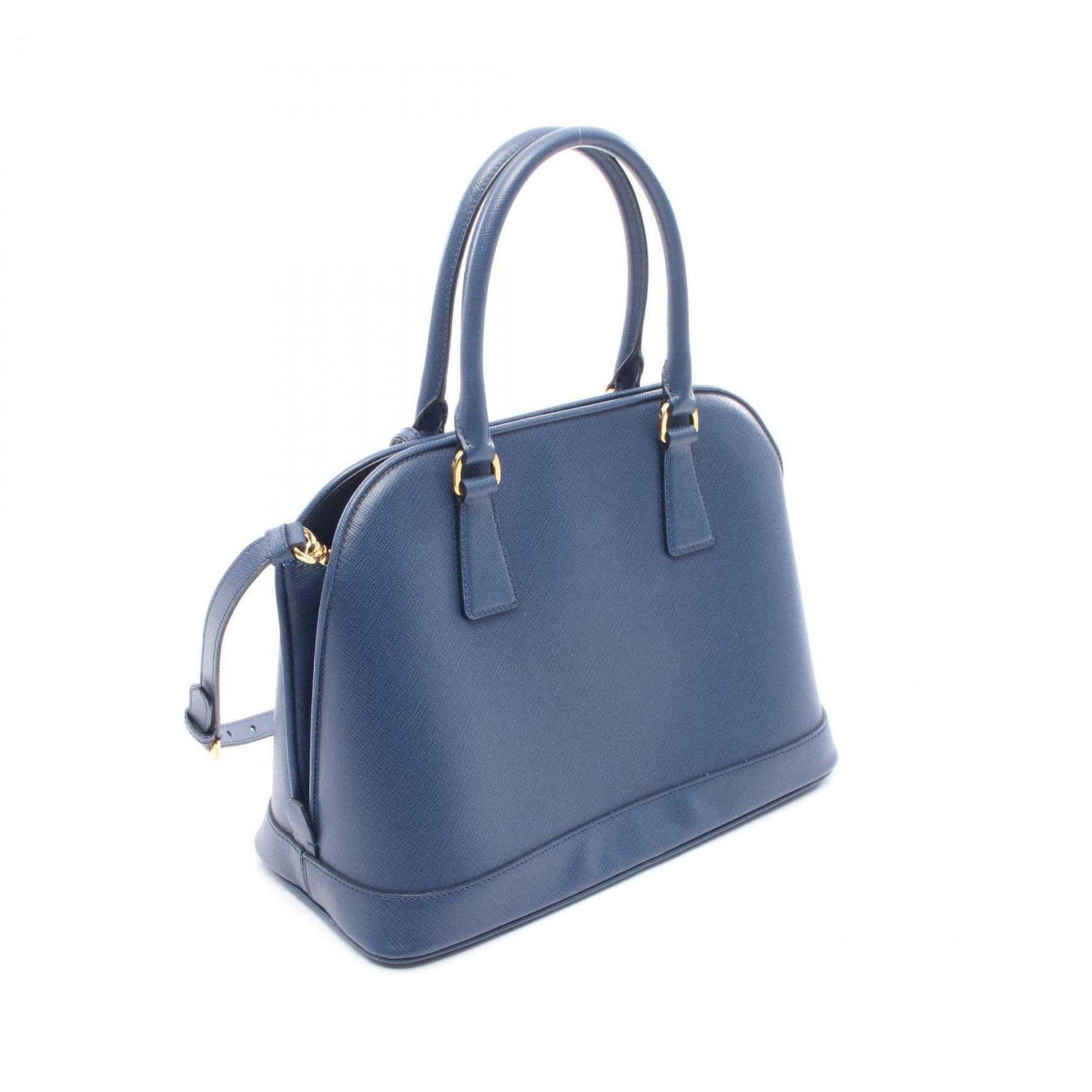 Prada SAFFIANO LUX Handbag in Saffiano Leather