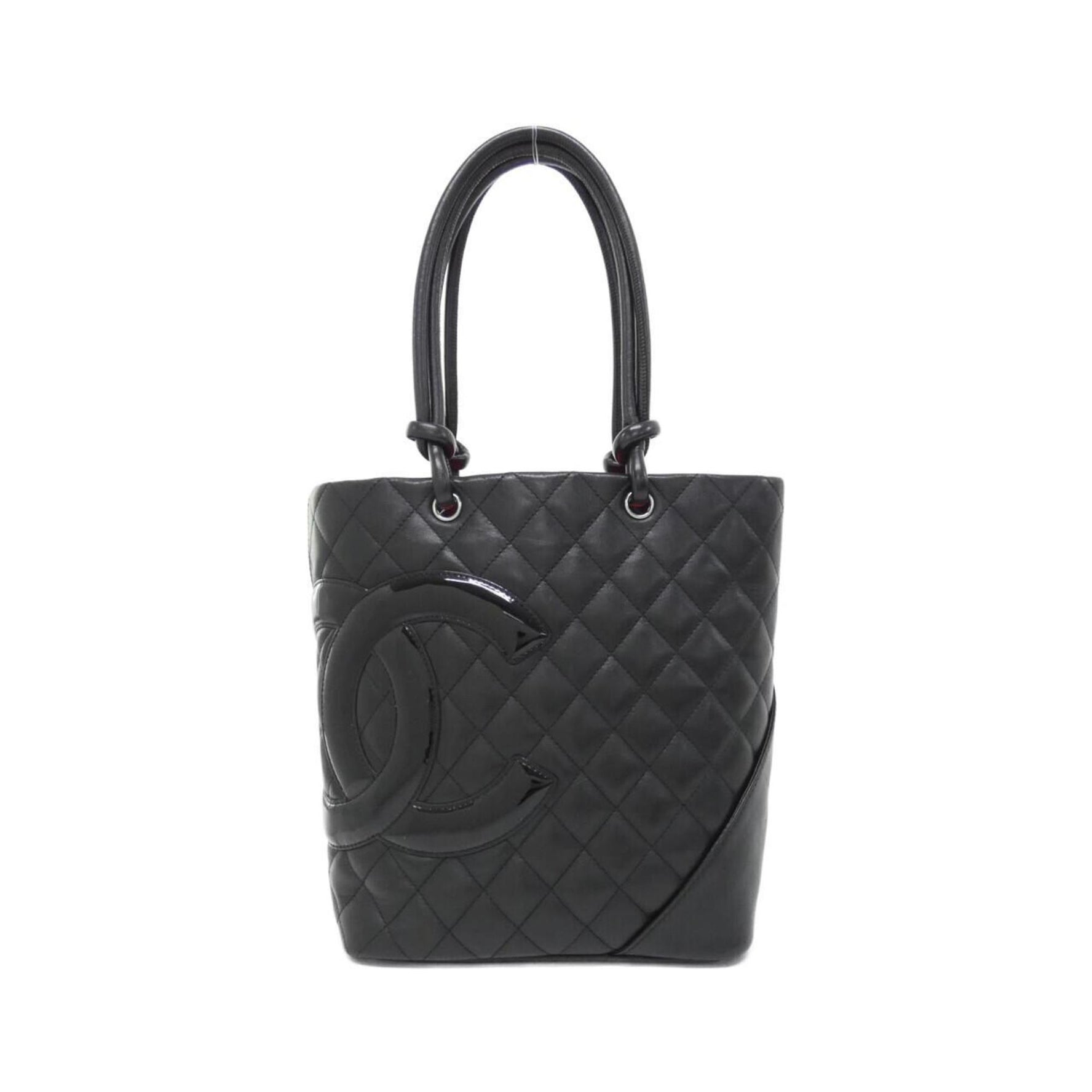Chanel Cambon Line Handbag