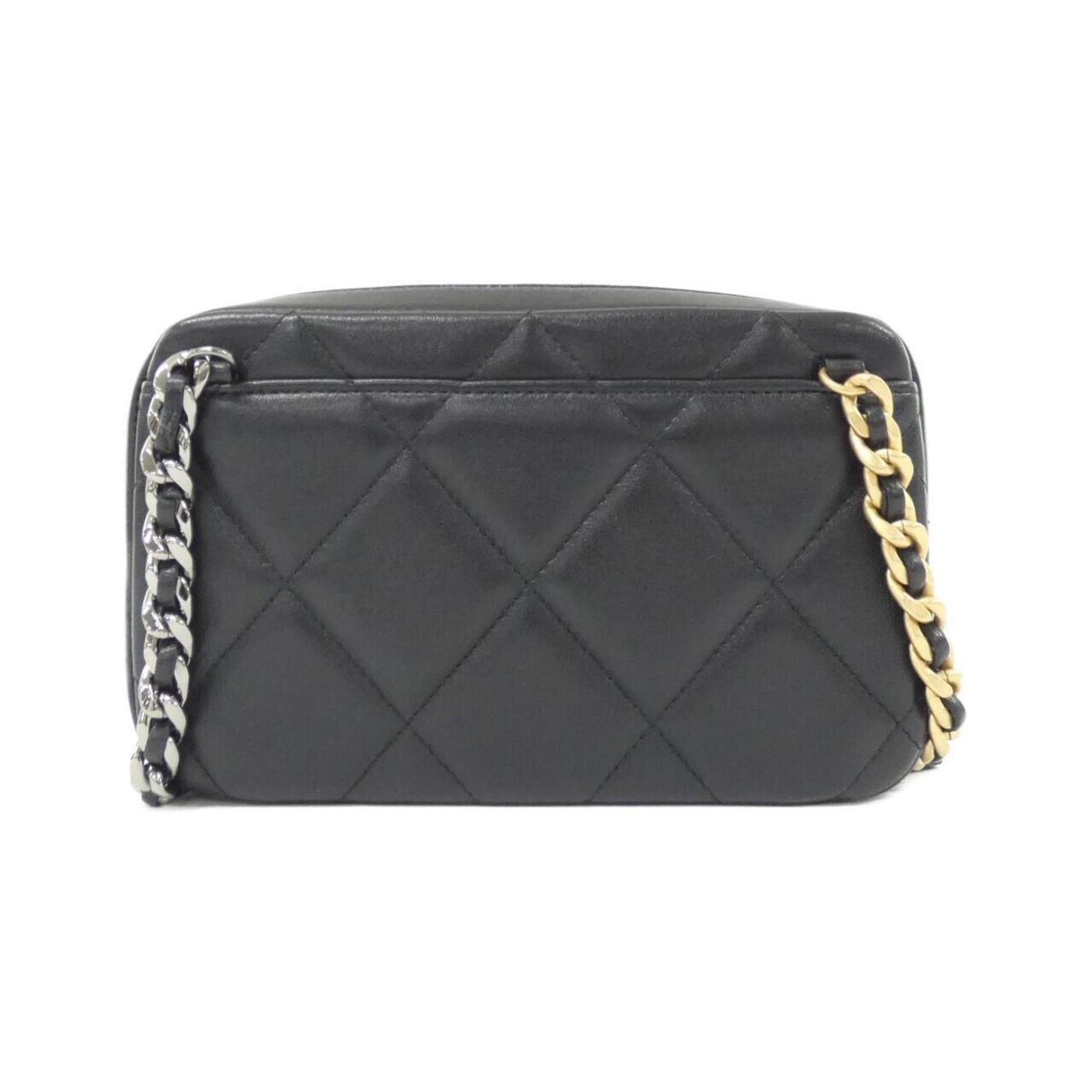Chanel 19 Shoulder Bag
