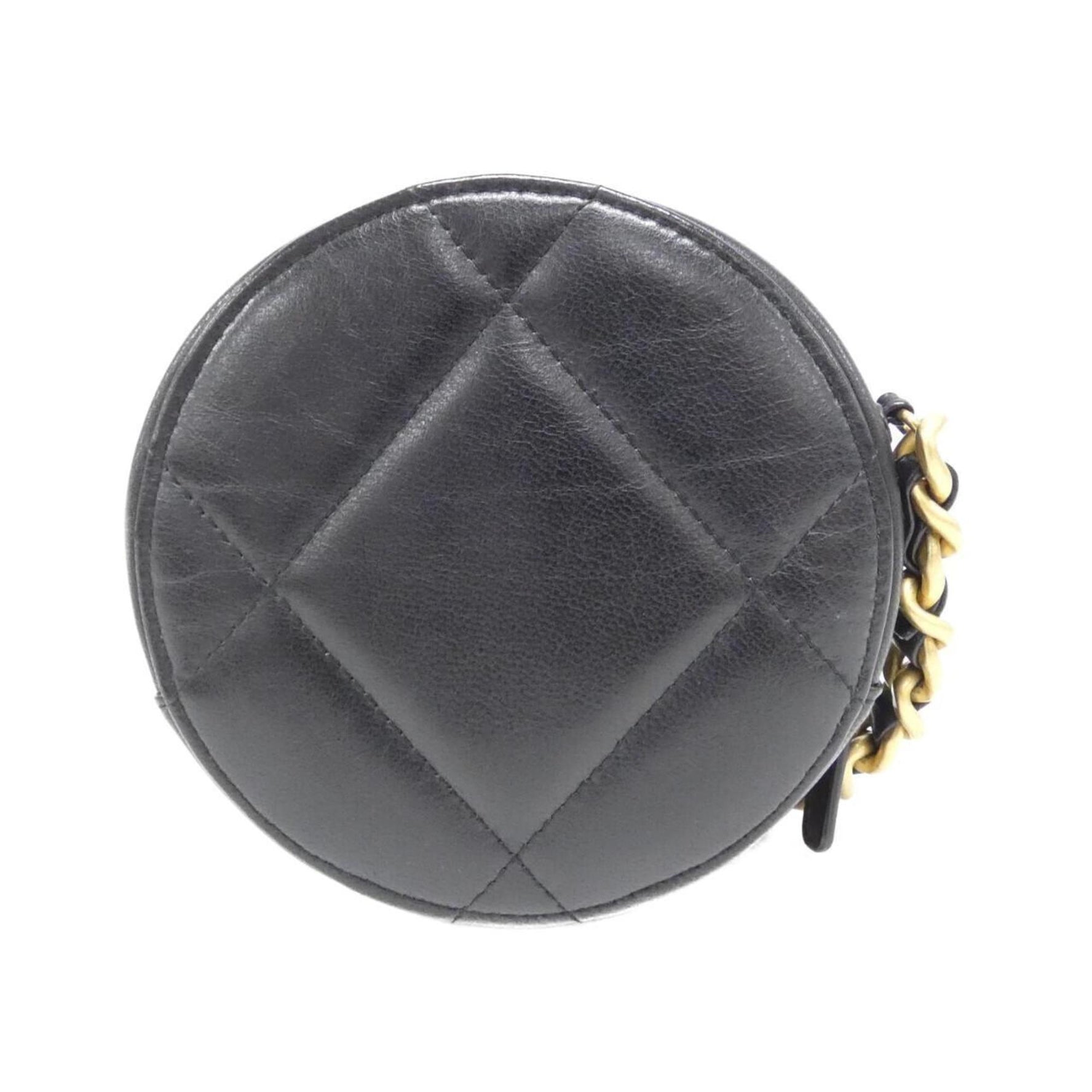 Chanel 19 Shoulder Bag